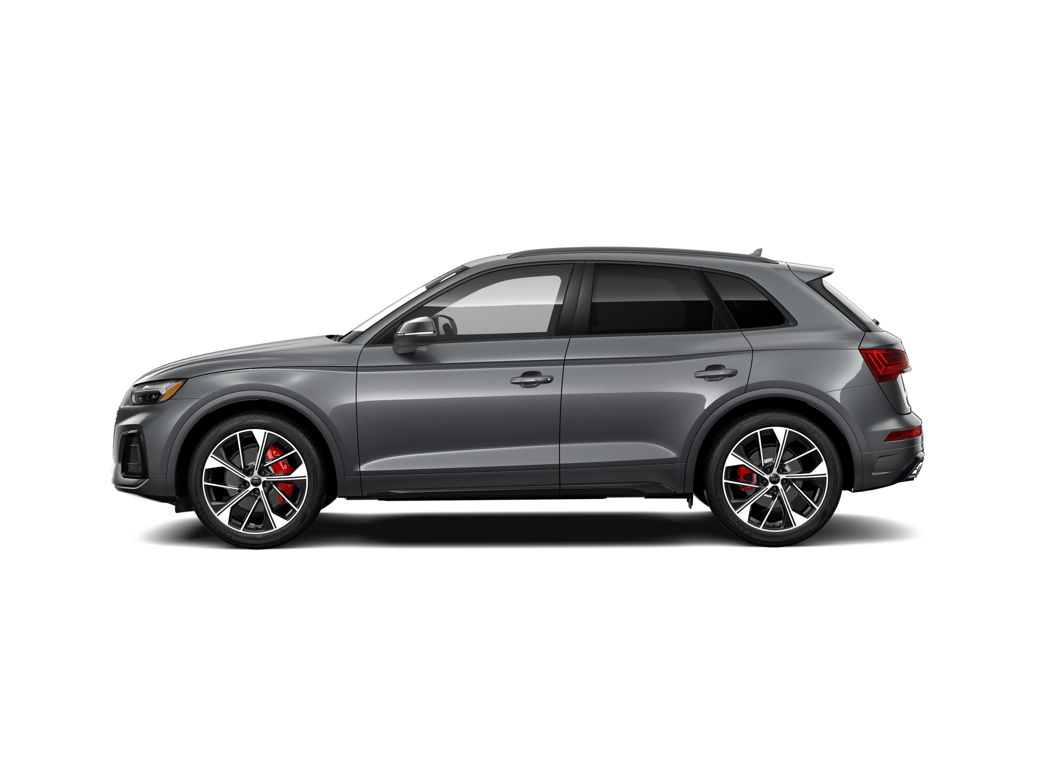 2021 Audi SQ5