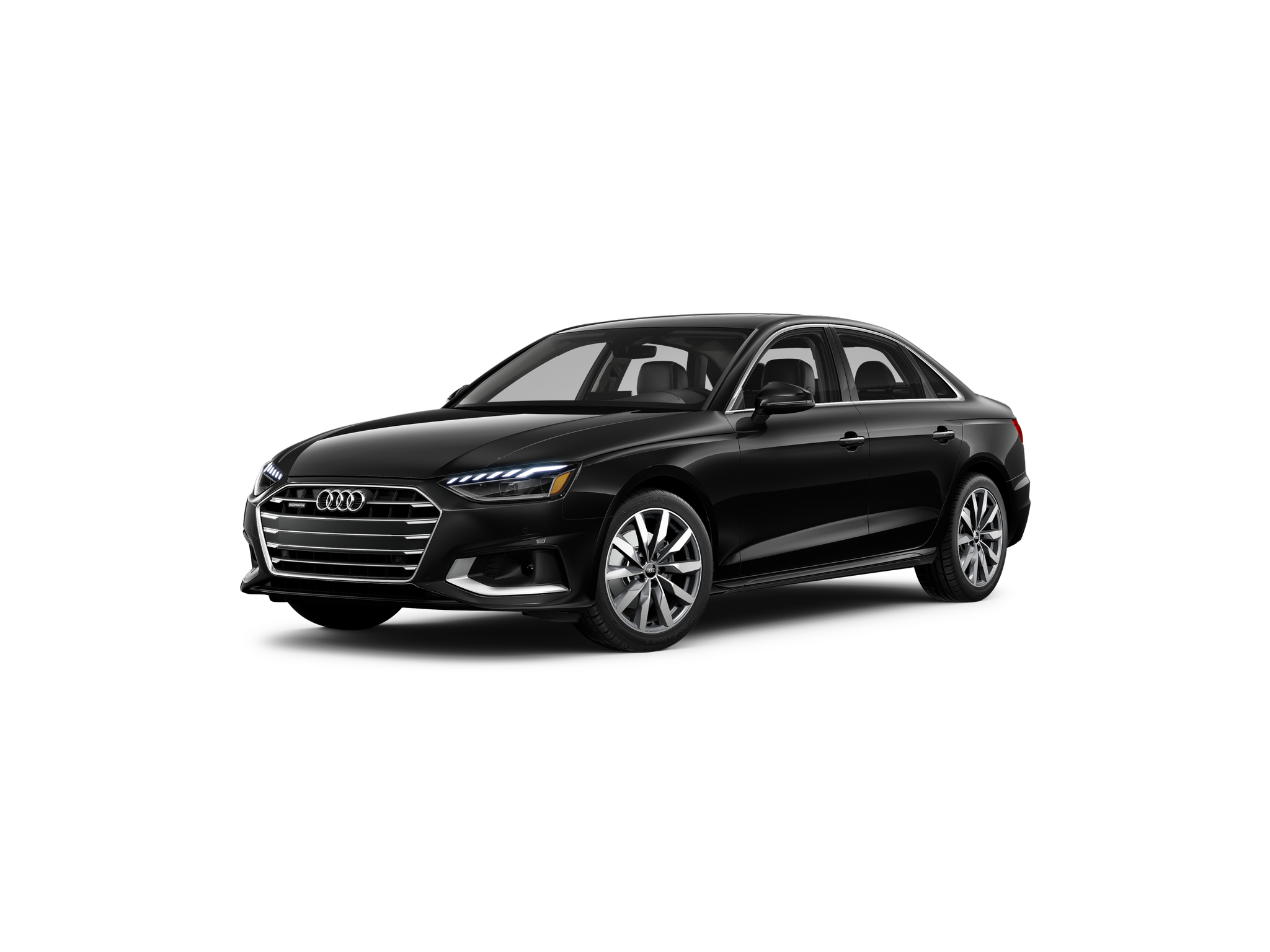 2023 Audi A4 Premium's photo
