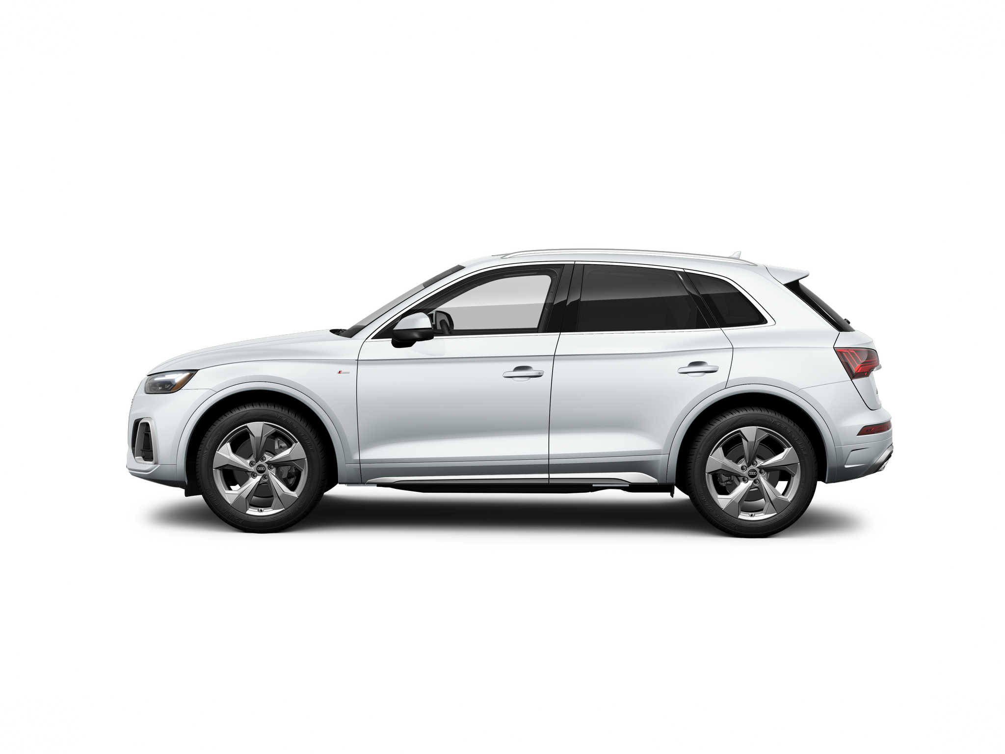 Image of 2025 Audi Q5