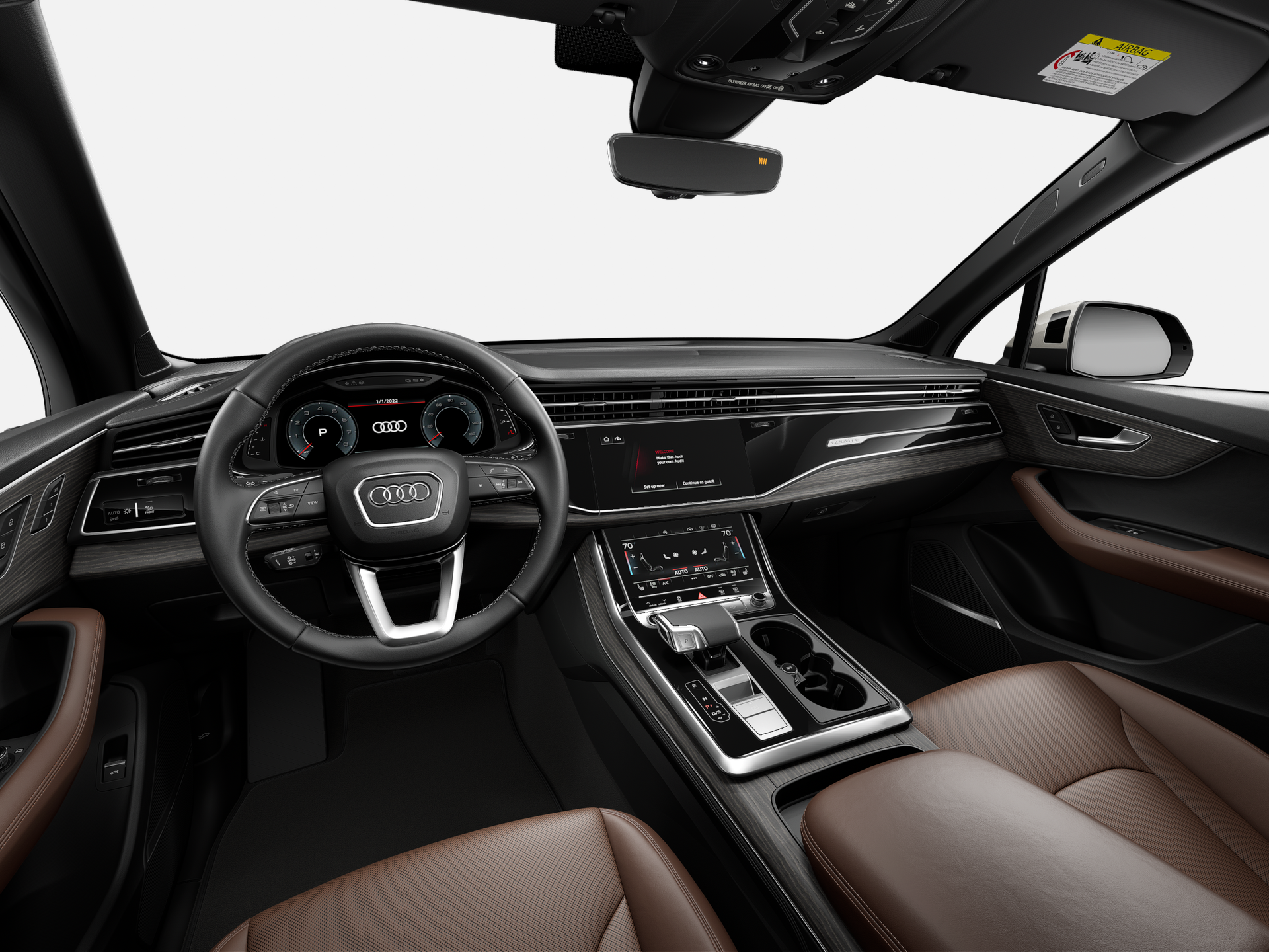 2023 Audi Q7