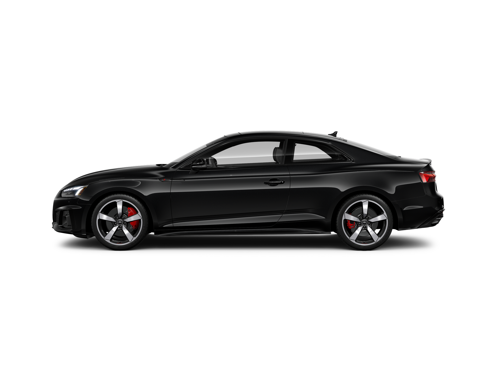2023 Audi A5 Coupe