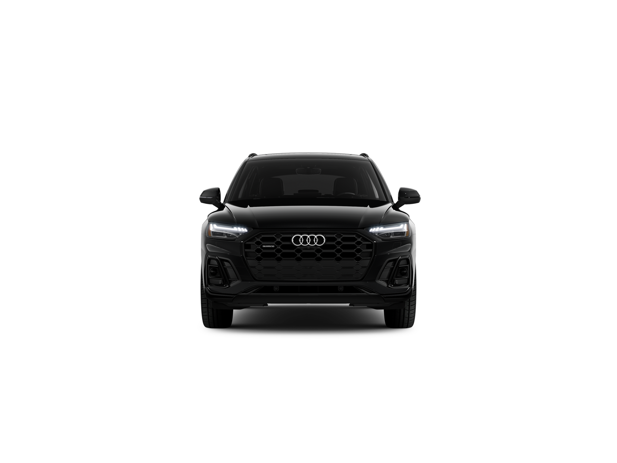 2023 Audi Q5 TFSI e