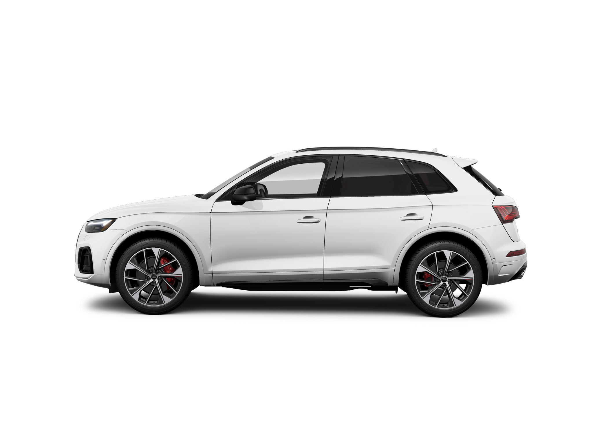 2024 Audi SQ5