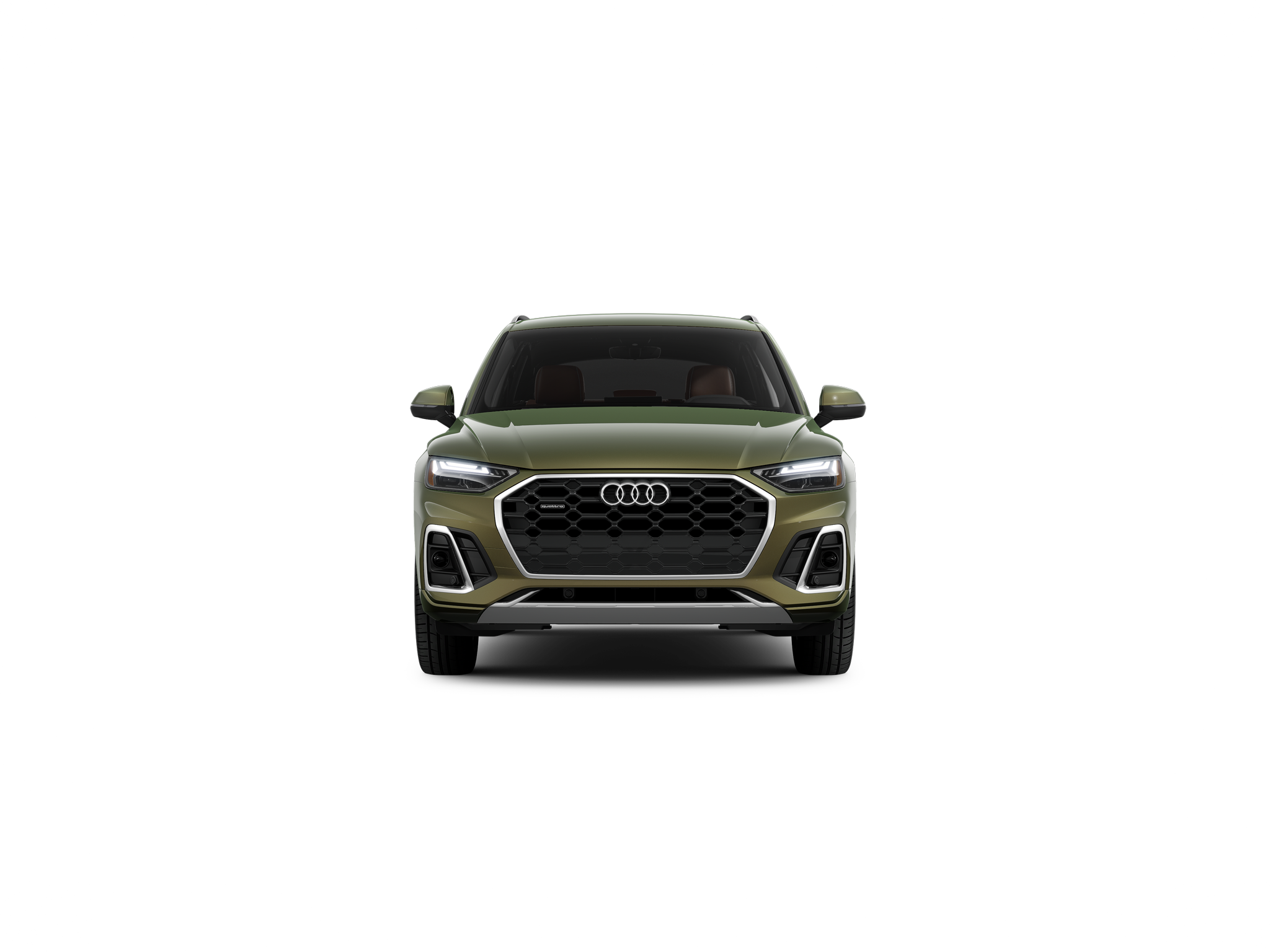 2023 Audi Q5 TFSI e