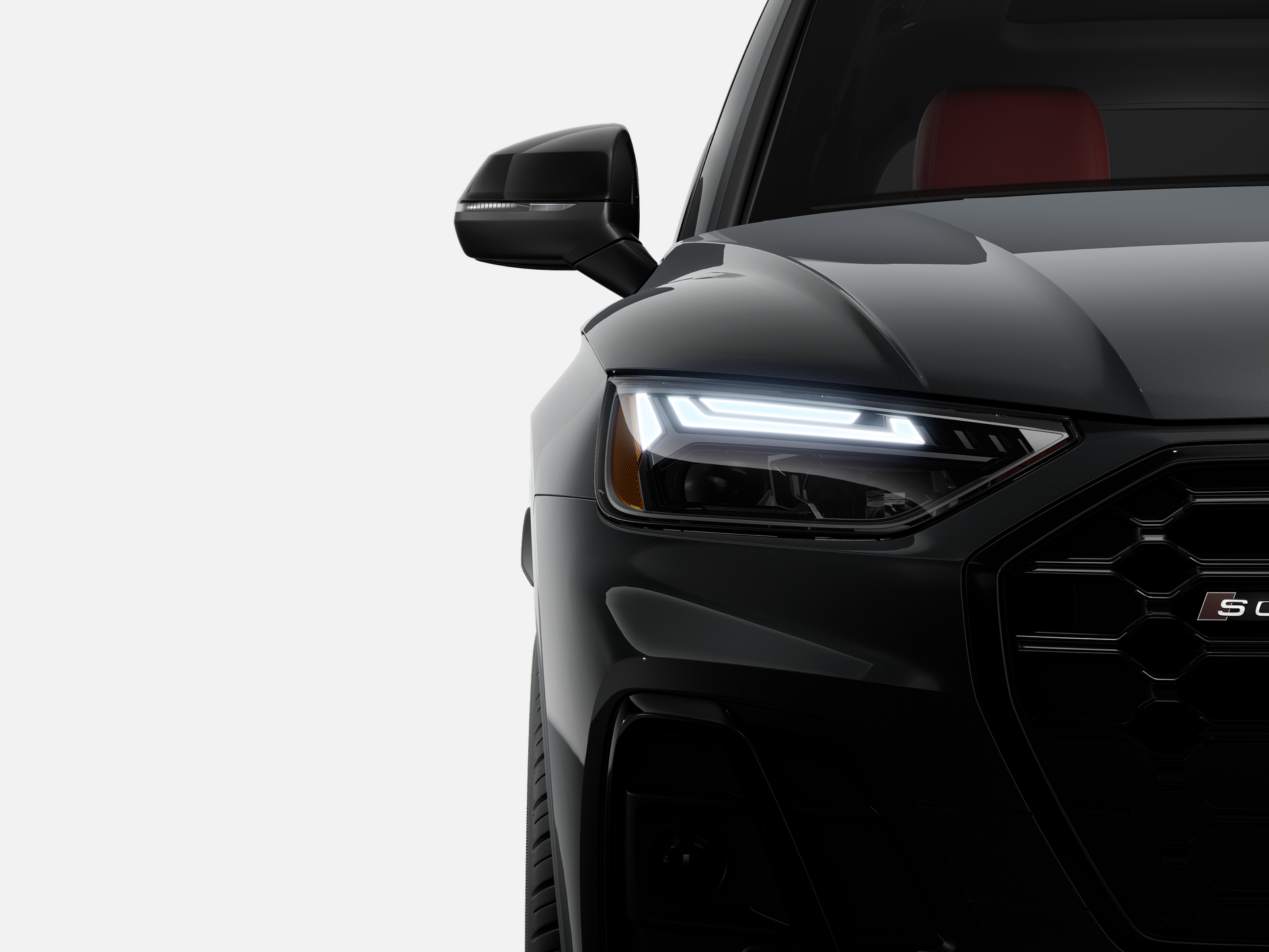 2023 Audi SQ5