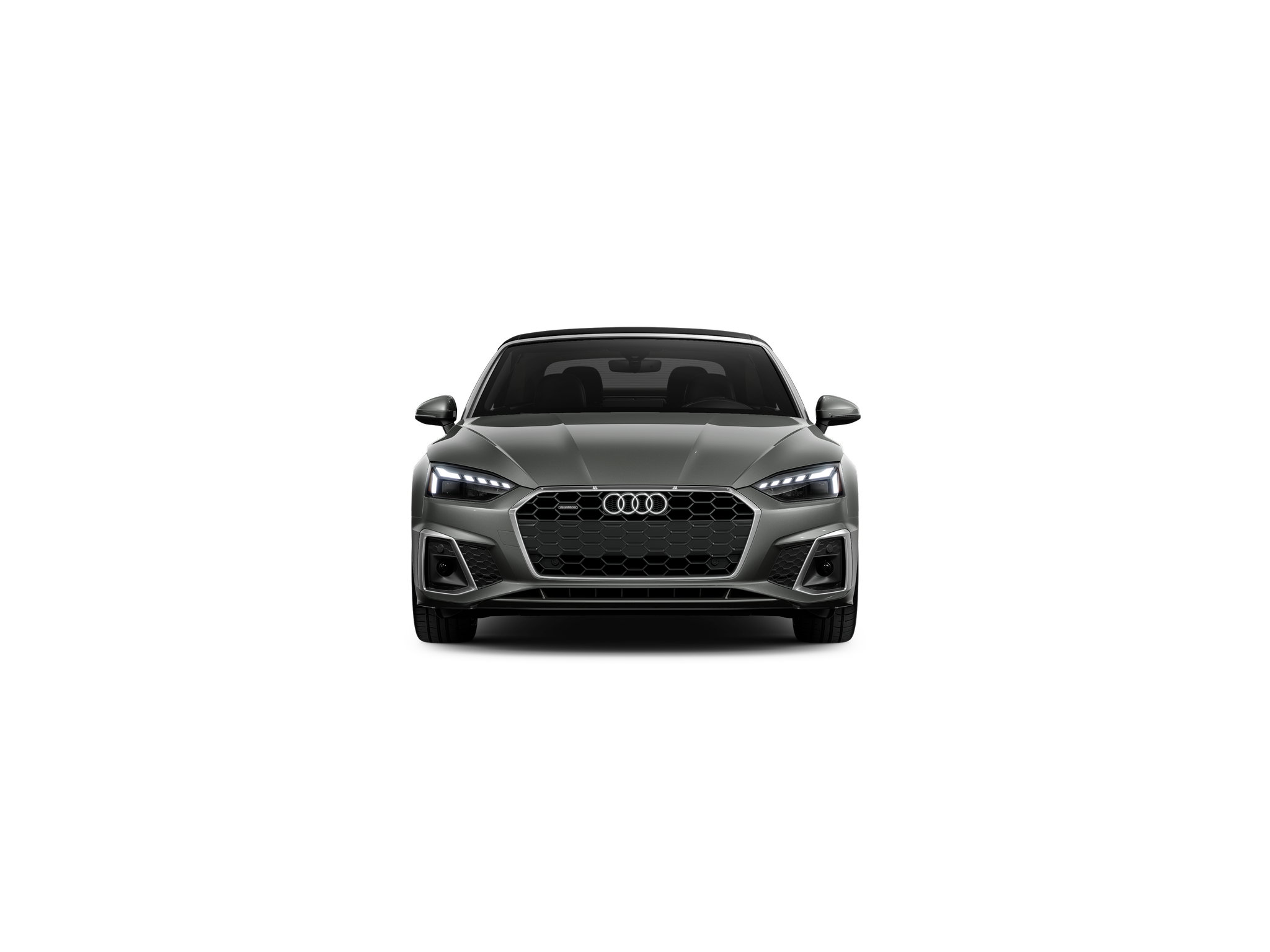 2024 Audi A5 Cabriolet
