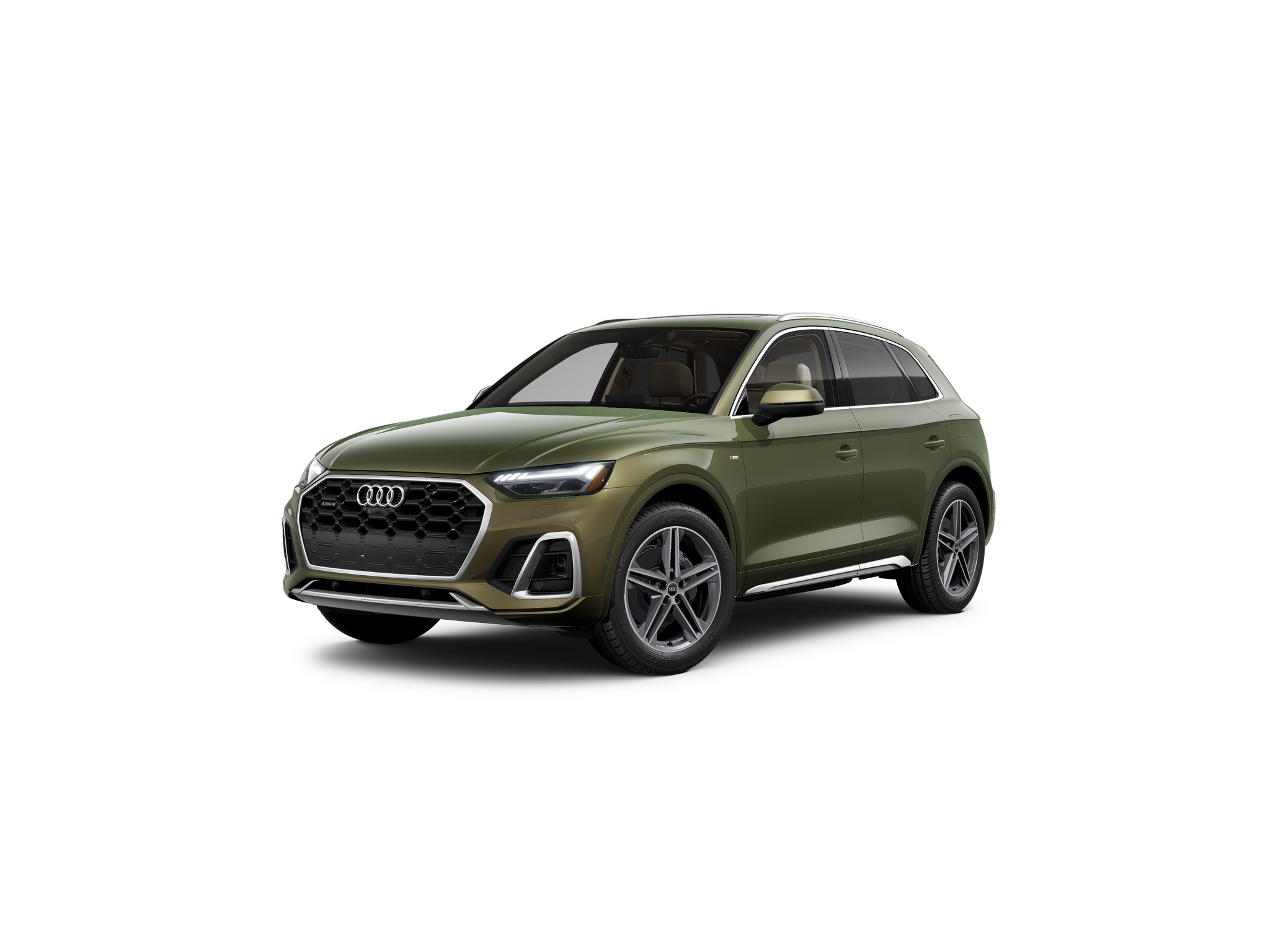 2023 Audi Q5 Prestige's photo
