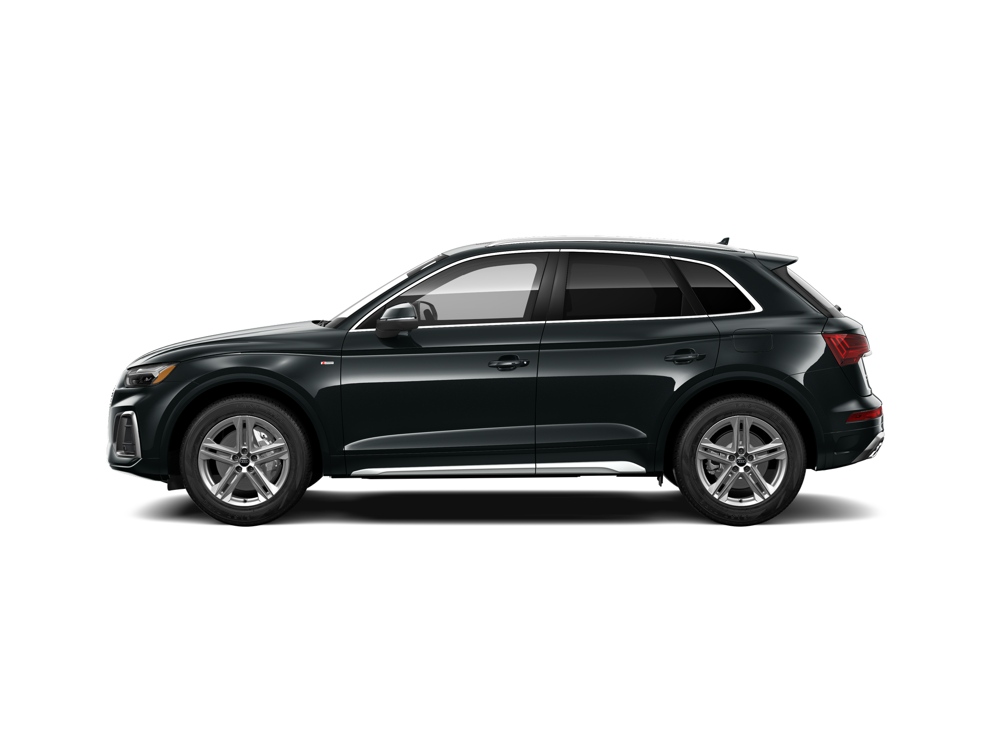 2022 Audi Q5 TFSI e