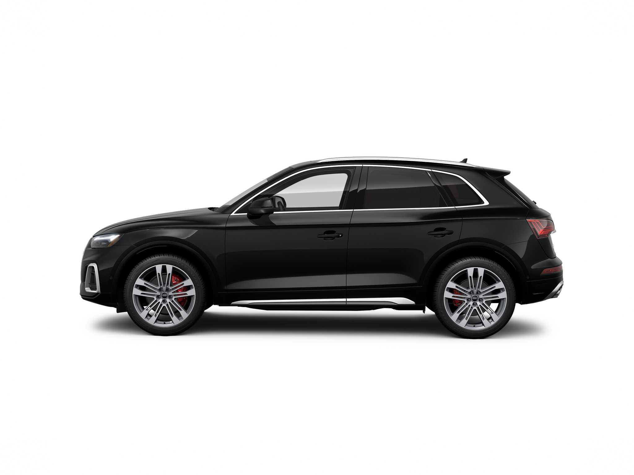 2024 Audi SQ5
