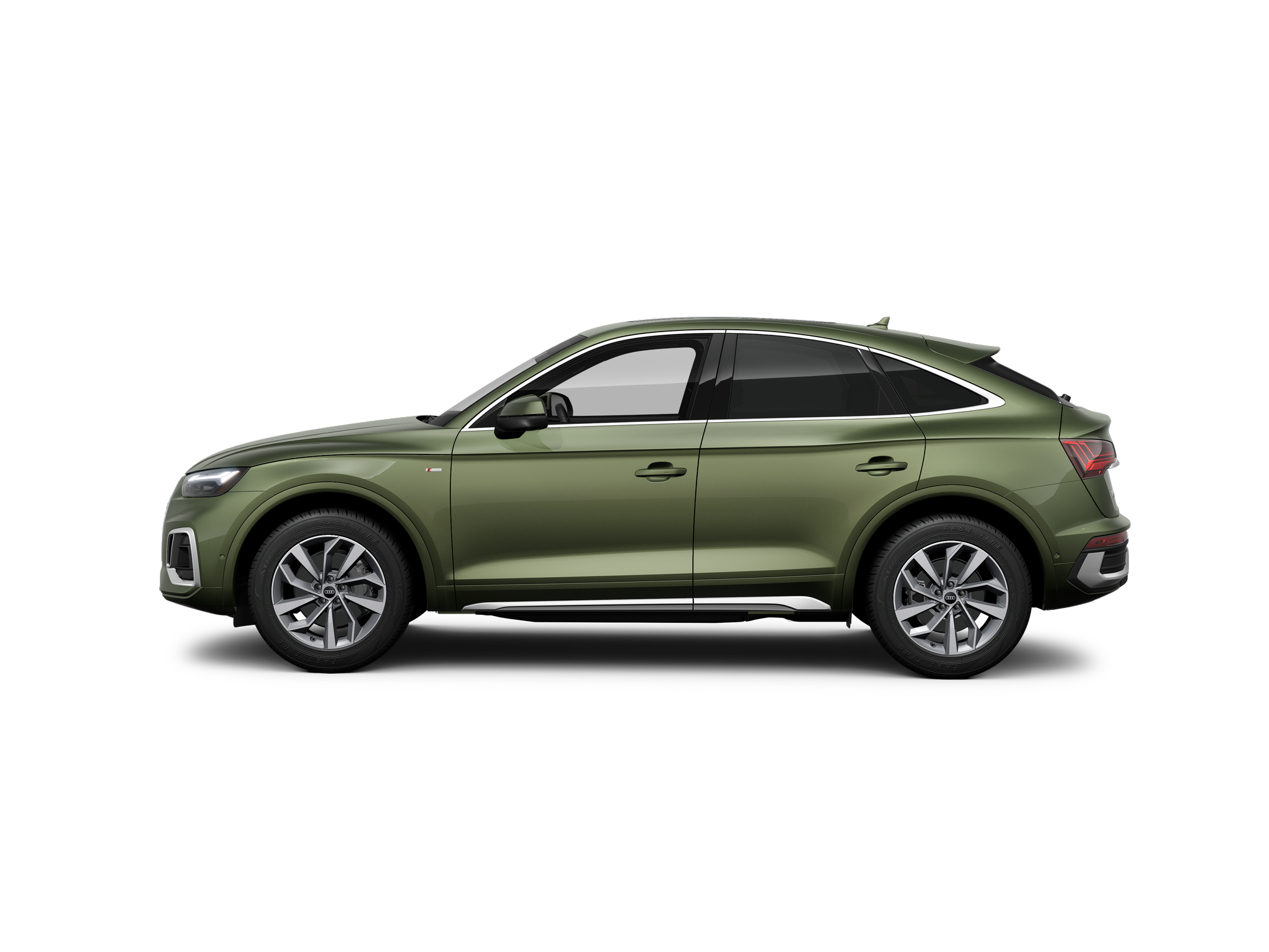 2025 Audi Q5 Sportback