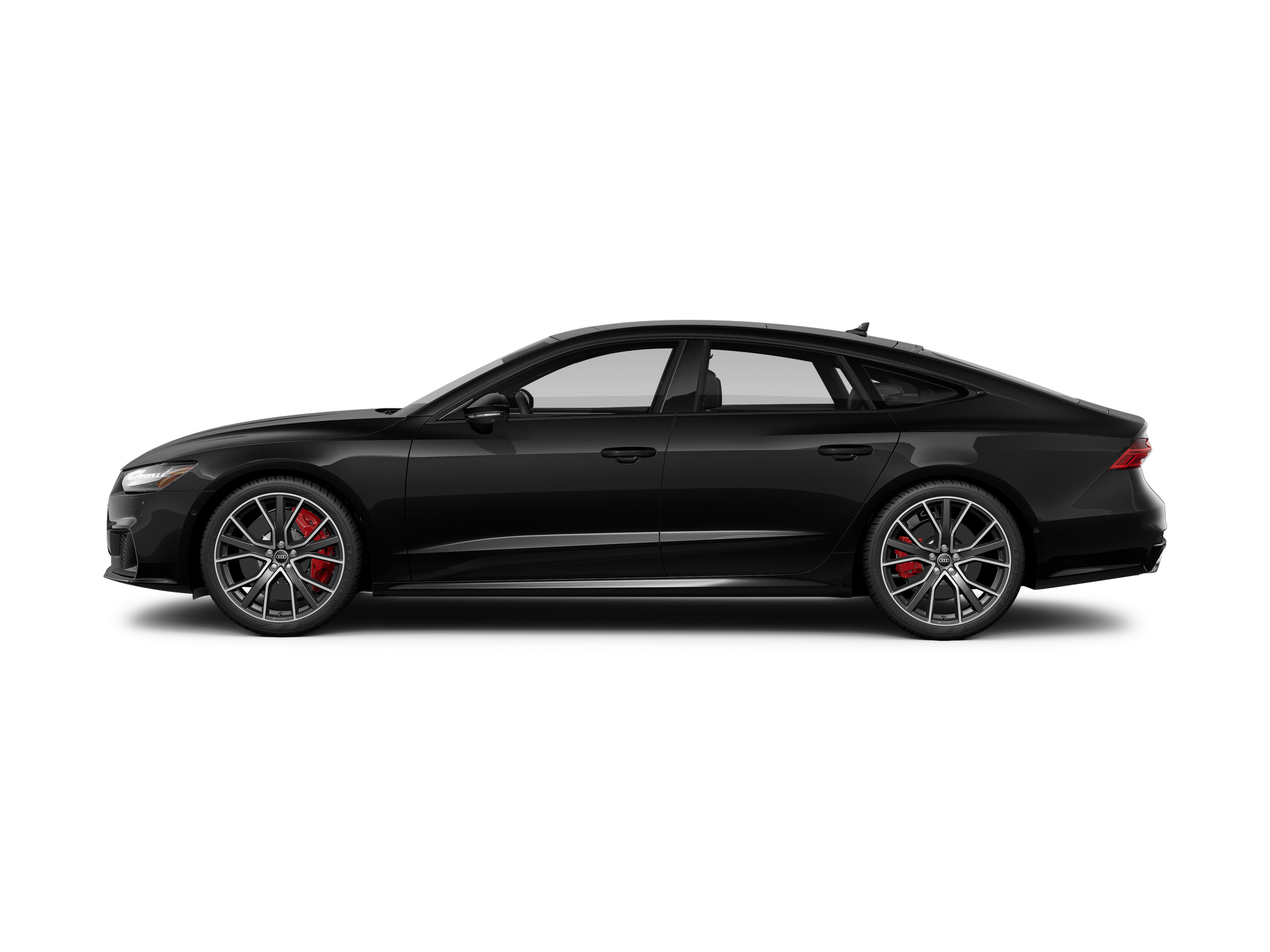 2023 Audi S7 Sportback