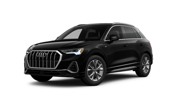 Photo of 2023 Audi Q3 SUV