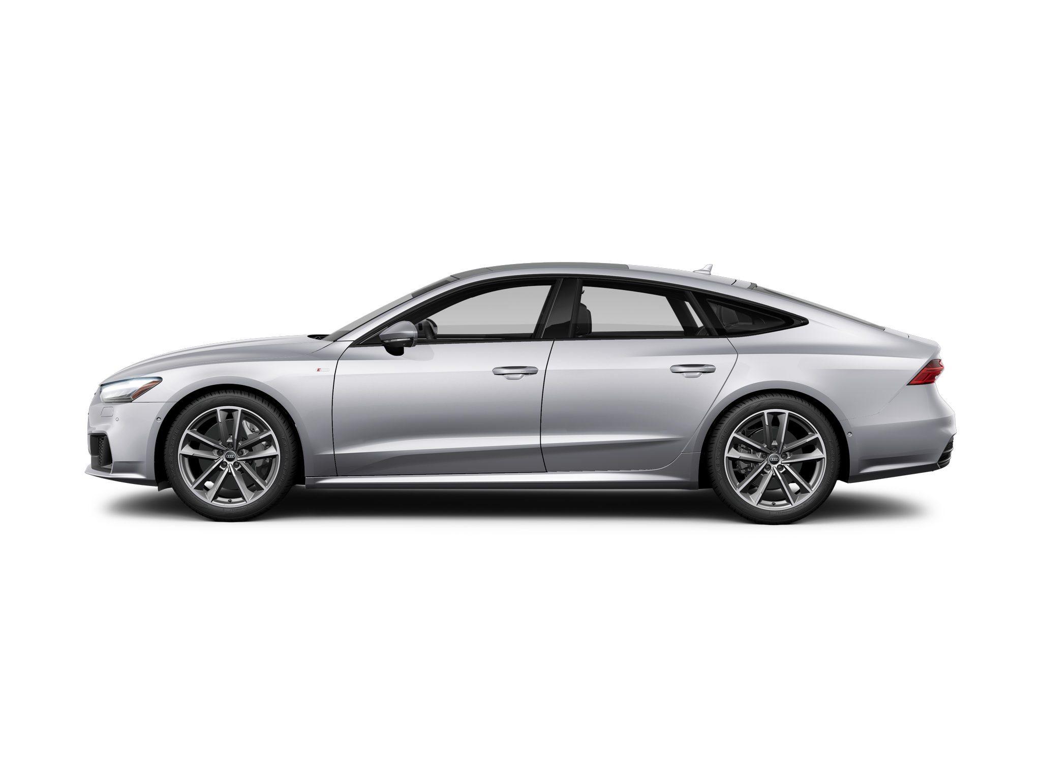 2023 Audi A7 Sportback
