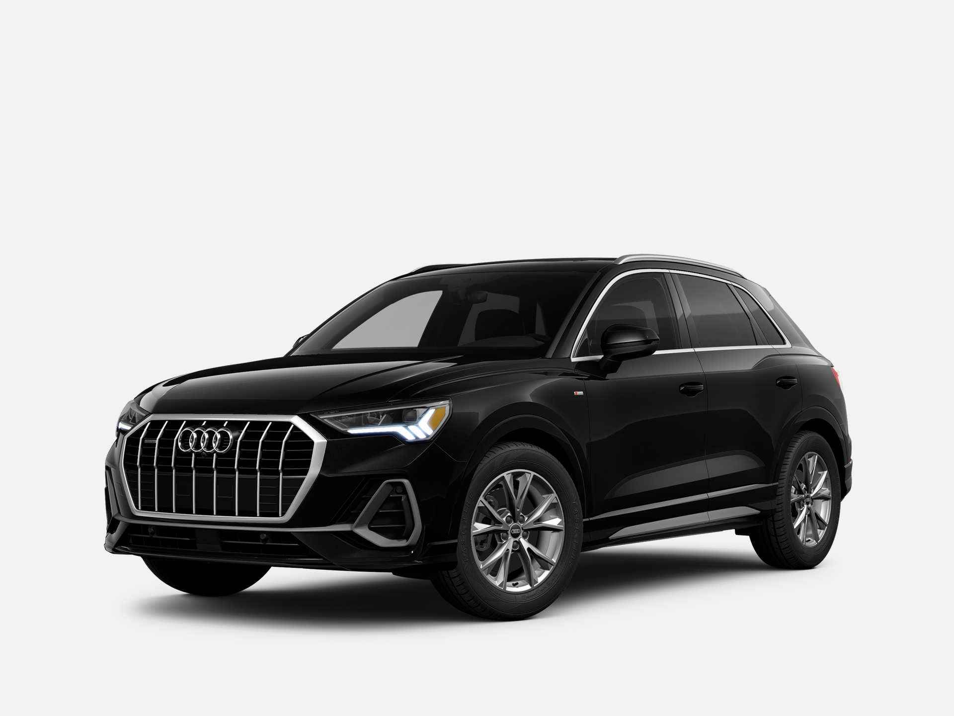 2023 Audi Q3 SUV