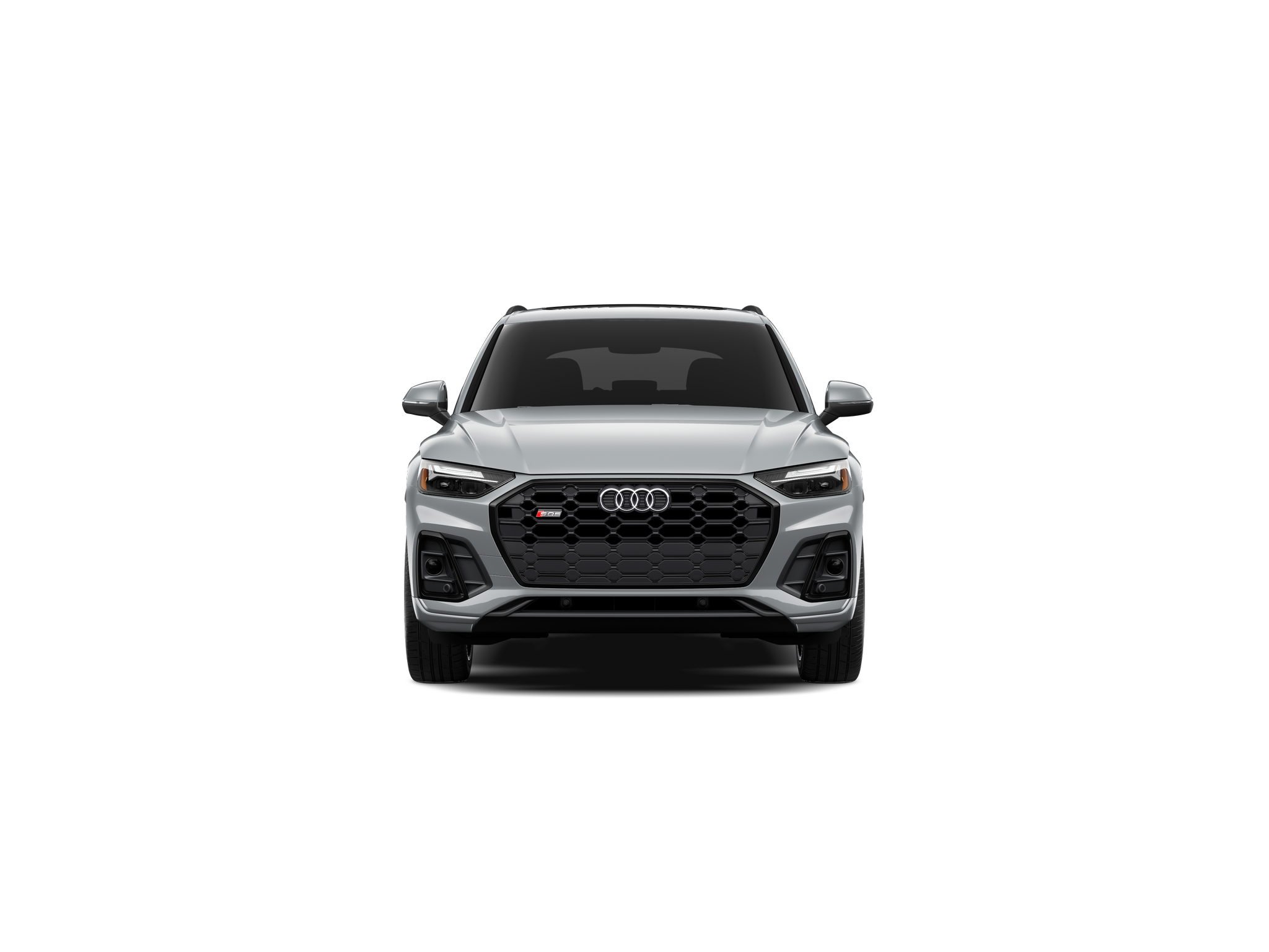 2022 Audi SQ5