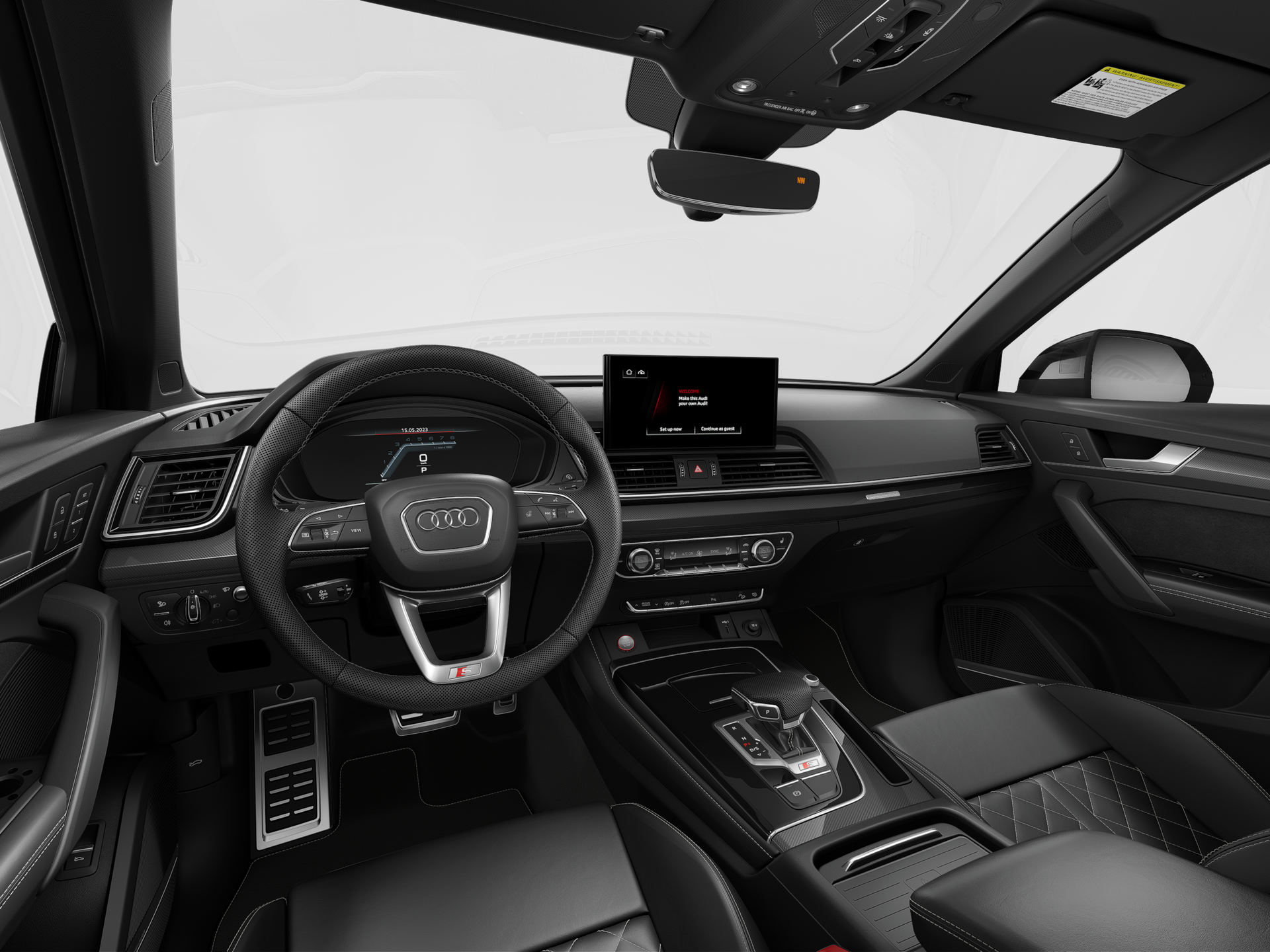 2025 Audi SQ5 Sportback