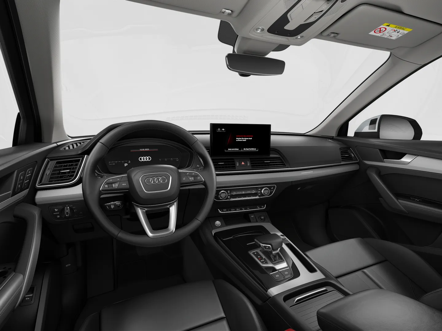 Image about Audi Q5 Sportback 40 TDI quattro advanced150(204)kW(PS)S tronic