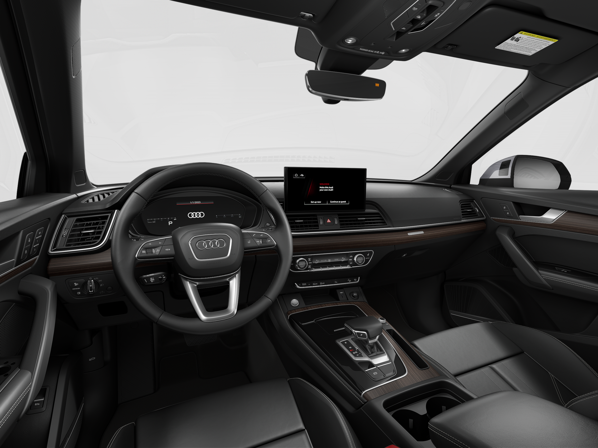 2025 Audi Q5 Sportback