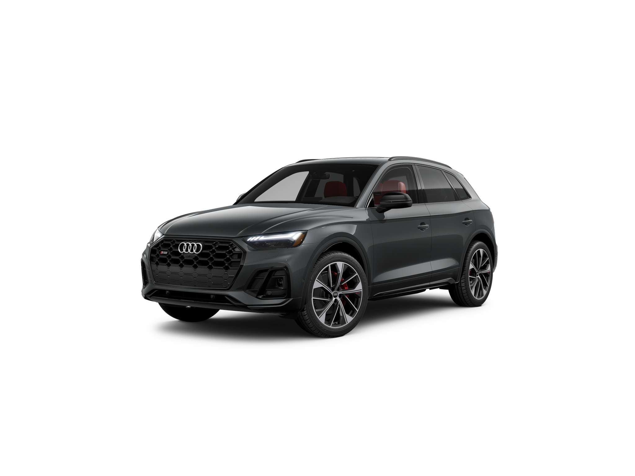 2024 Audi SQ5 Prestige's photo