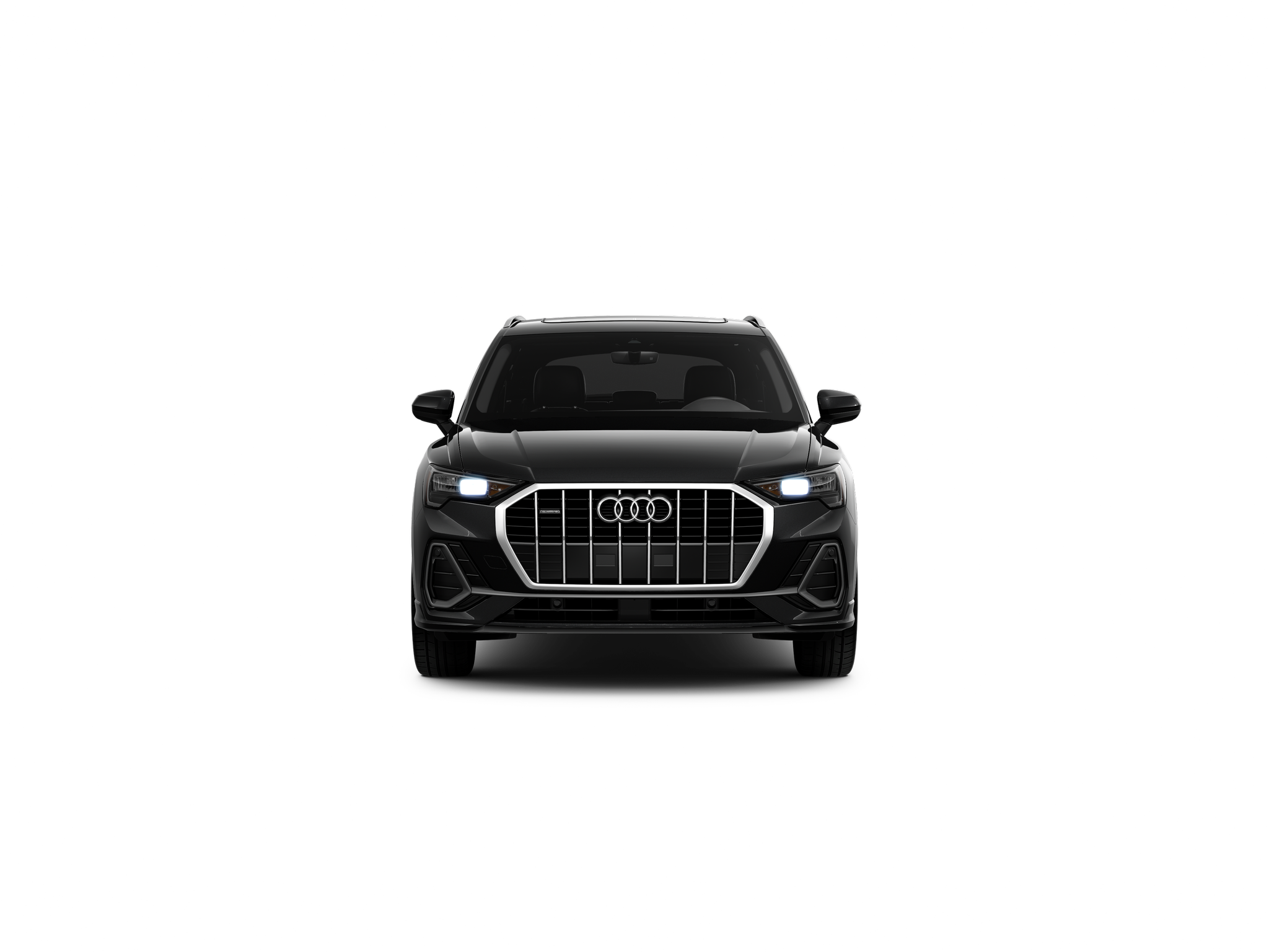 2022 Audi Q3 SUV