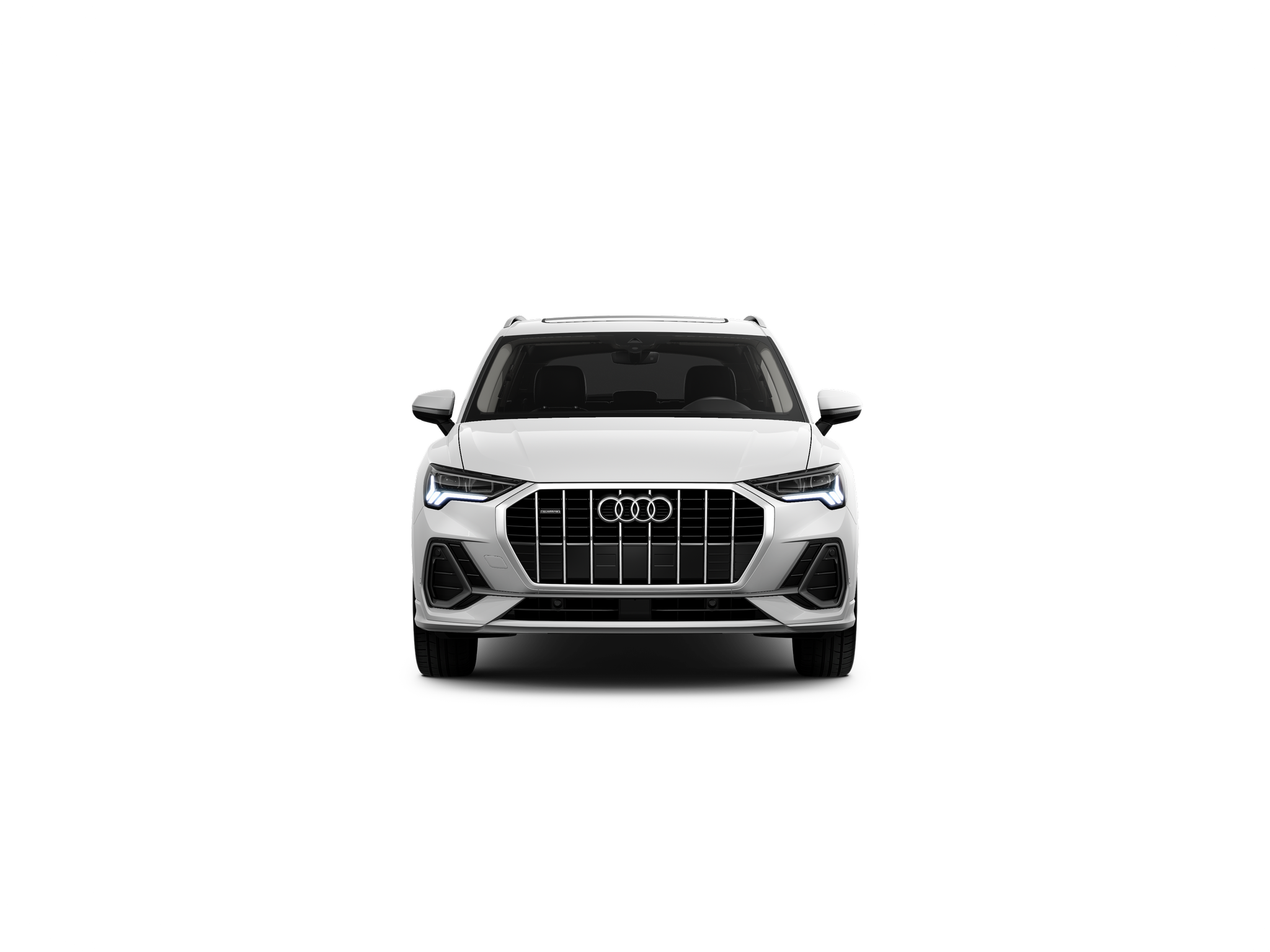 2023 Audi Q3 SUV