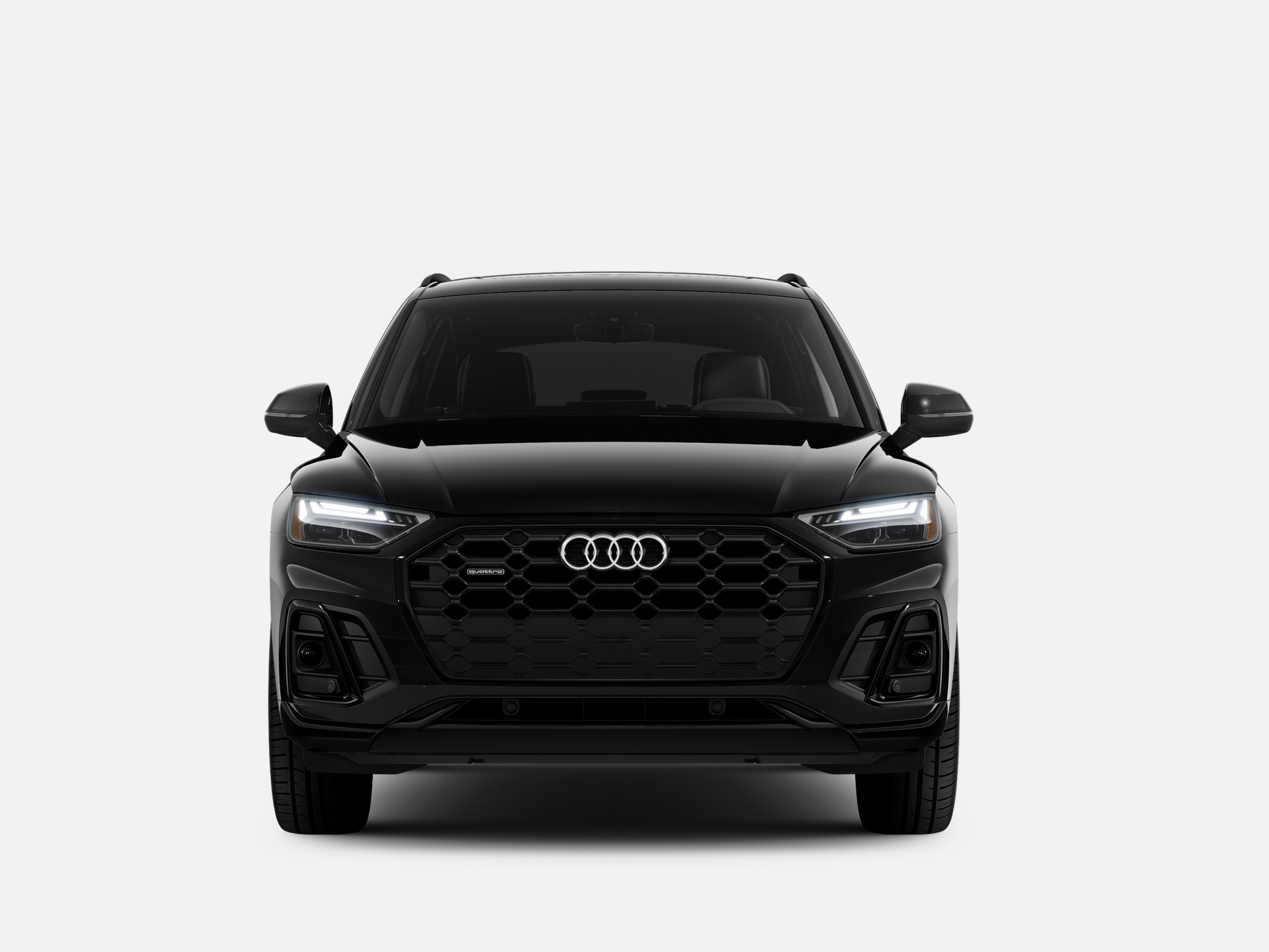 2025 Audi Q5 Premium - Photo 43
