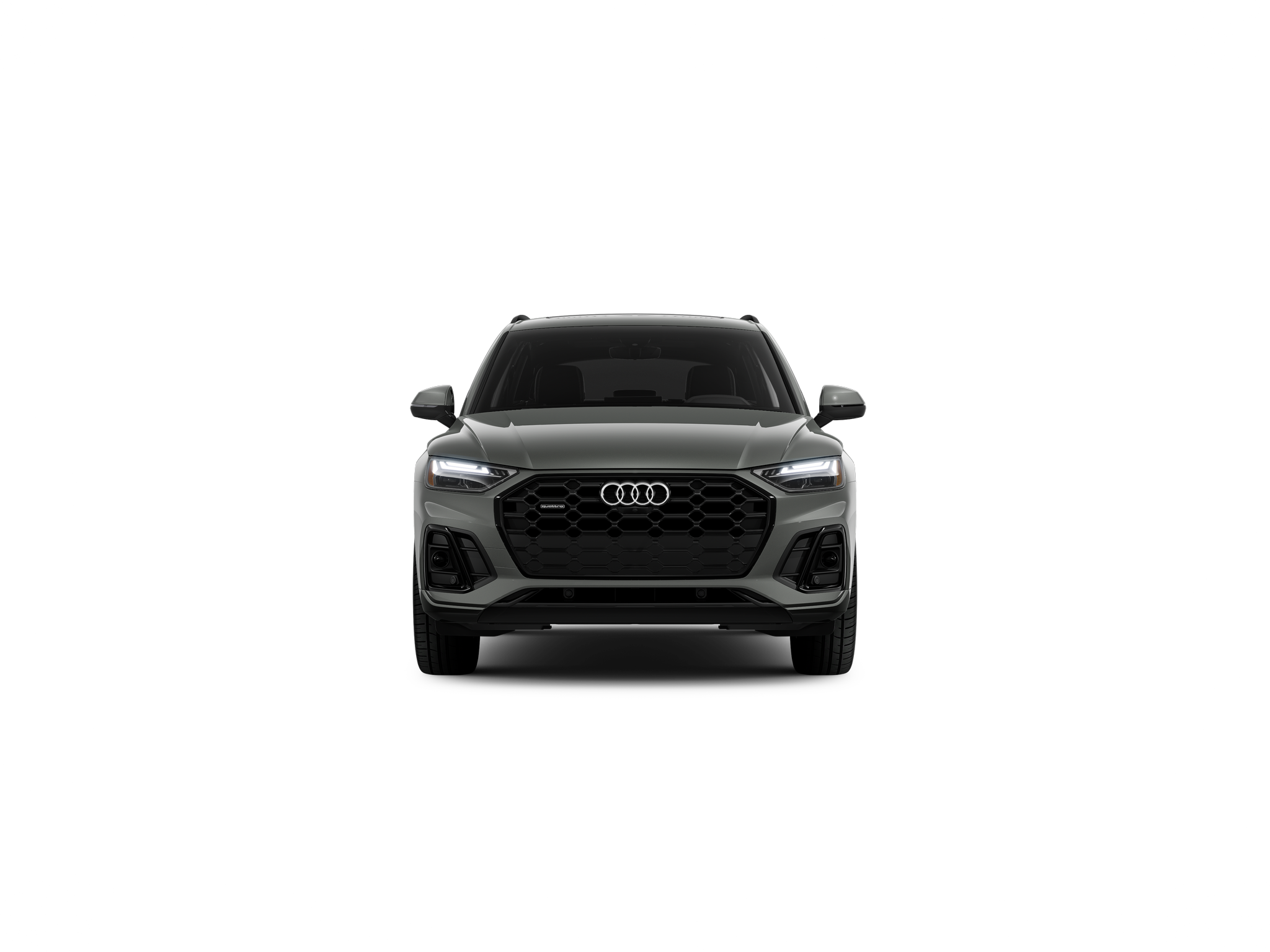 2023 Audi Q5 TFSI e