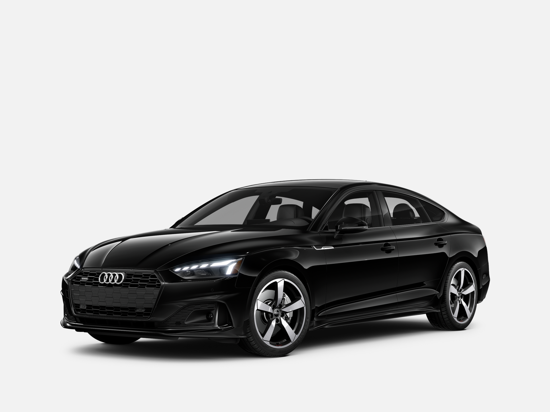 2025 Audi A5 Sportback