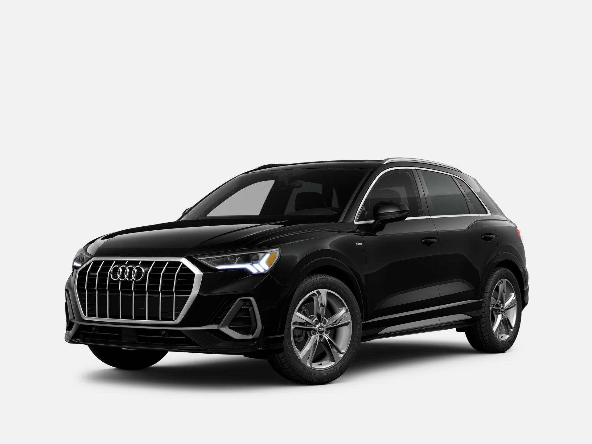2023 Audi Q3 SUV Premium 45 TFSI® quattro® tiptronic®