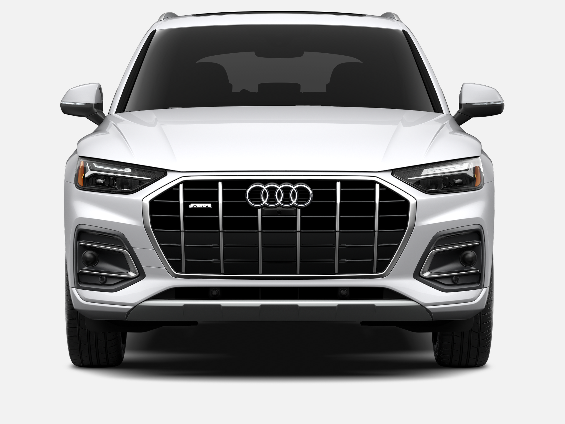 2021 Audi Q5 Premium Plus - Photo 5