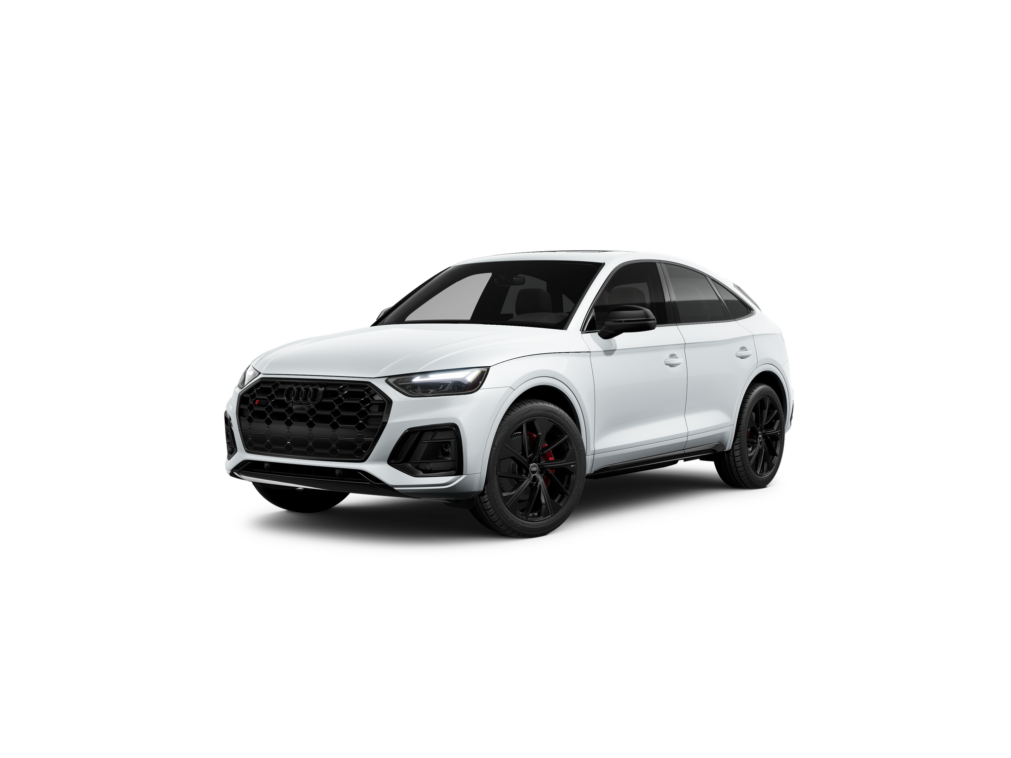 2025 Audi SQ5 Sportback Premium Plus's photo