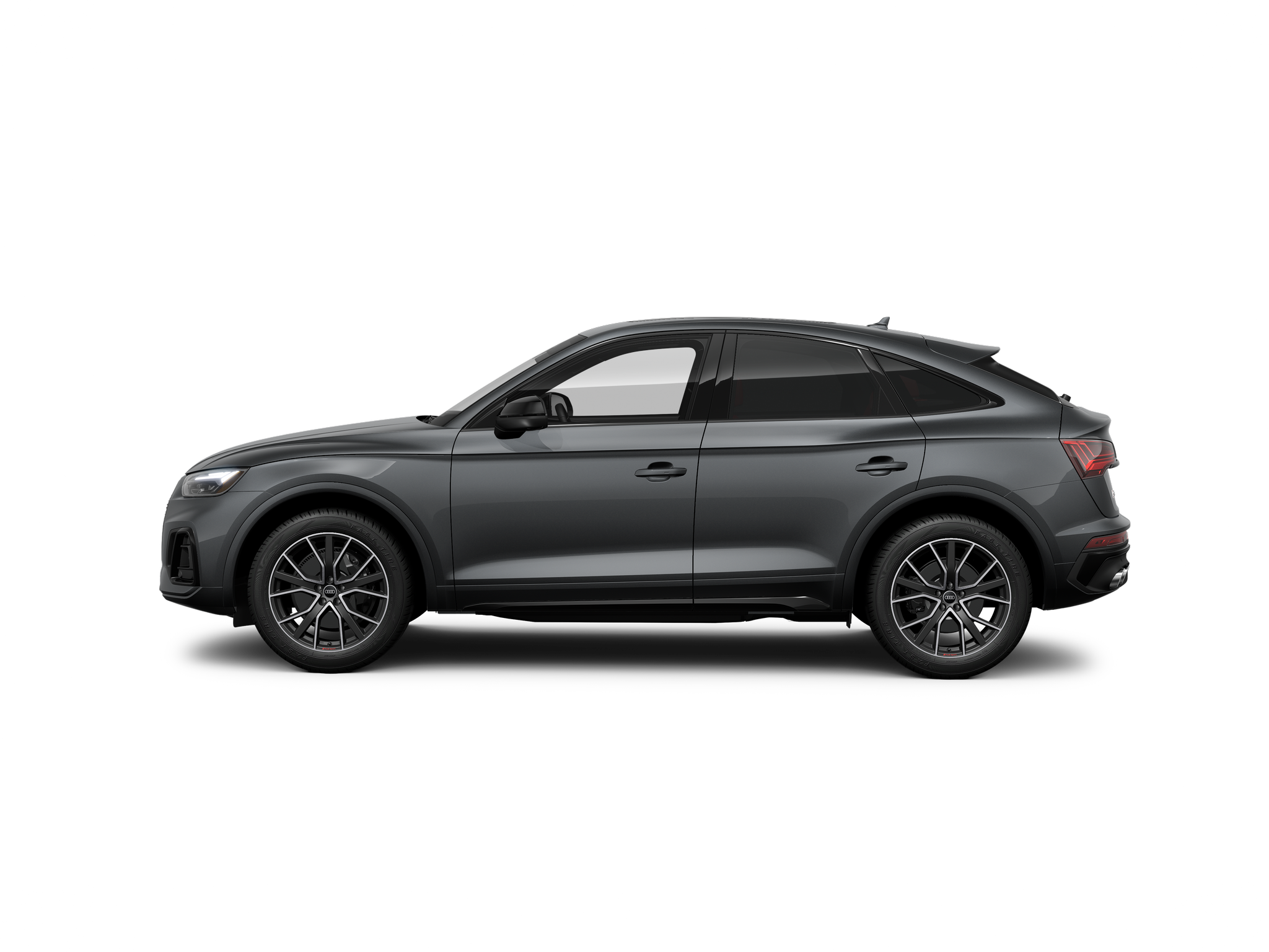 2023 Audi SQ5 Sportback
