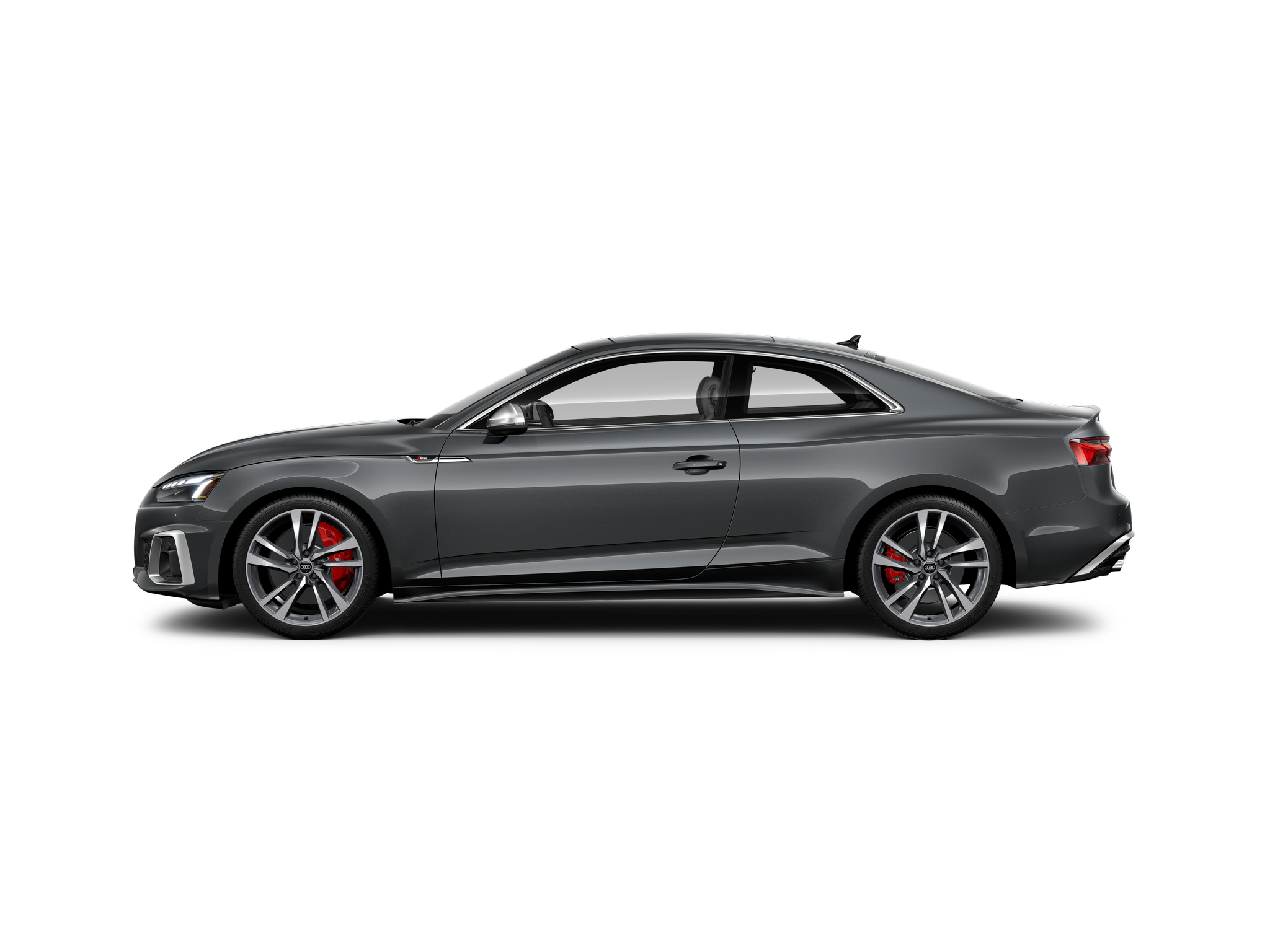 2024 Audi S5 Coupe