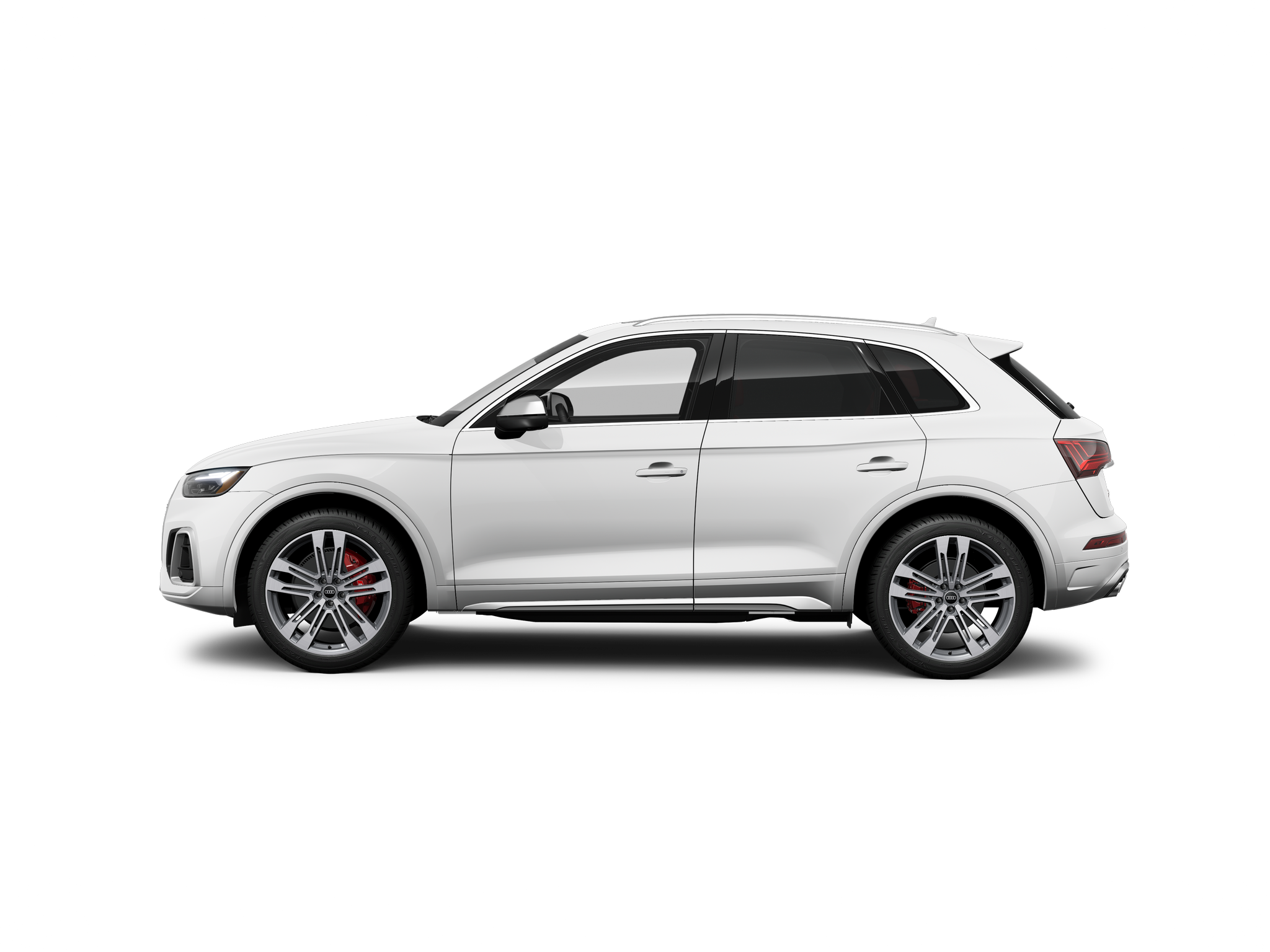 2024 Audi SQ5