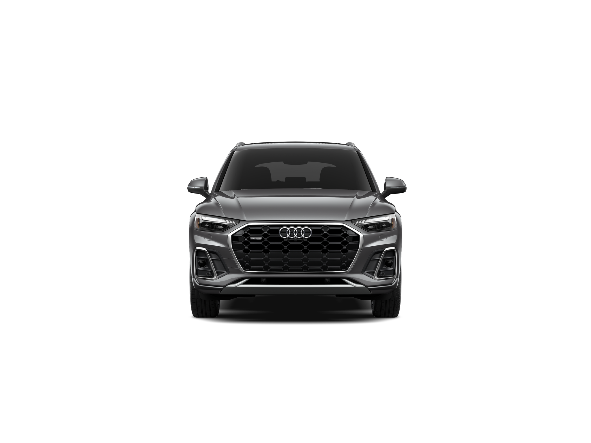 2022 Audi Q5 TFSI e