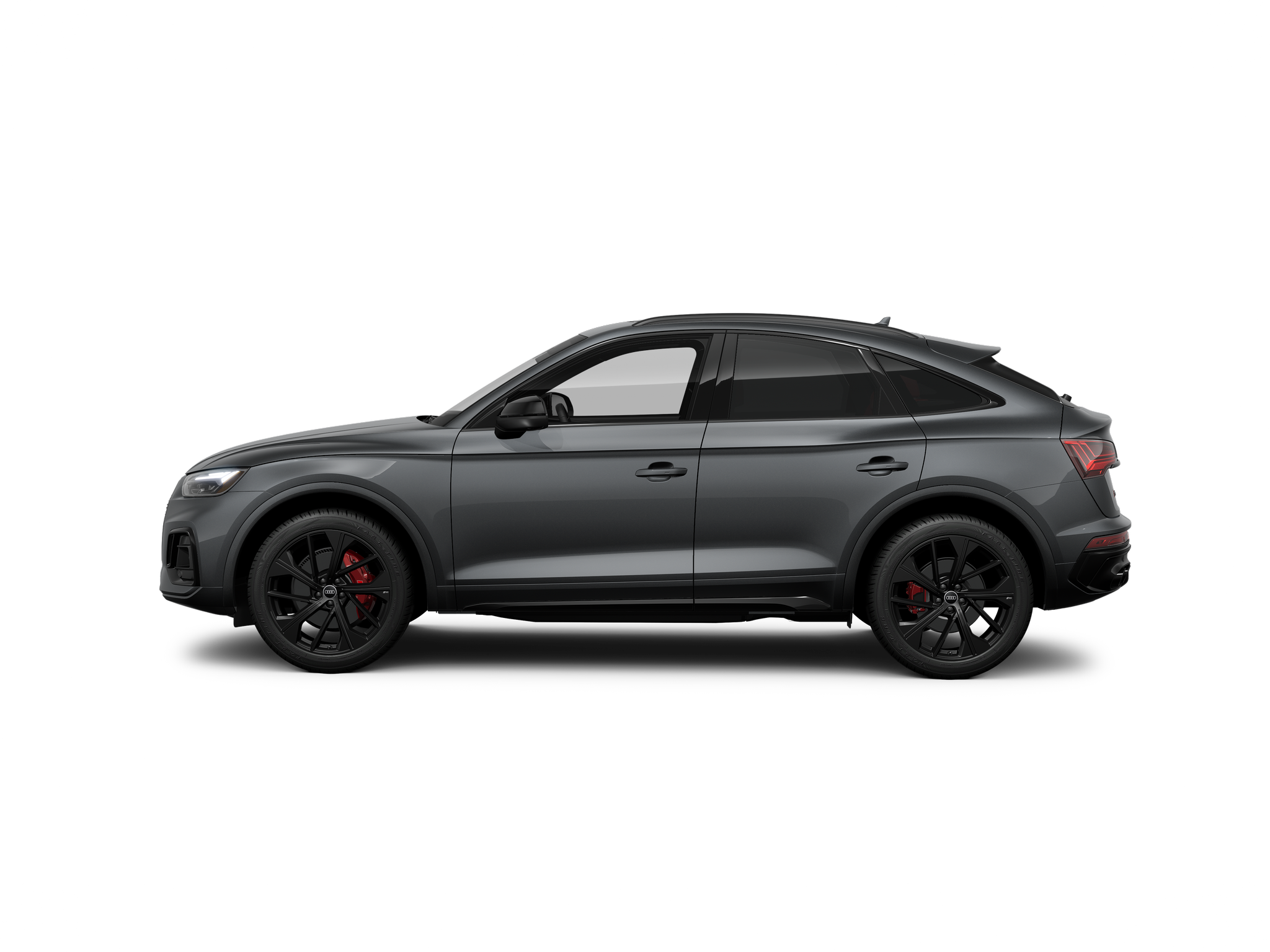 2025 Audi SQ5 Sportback