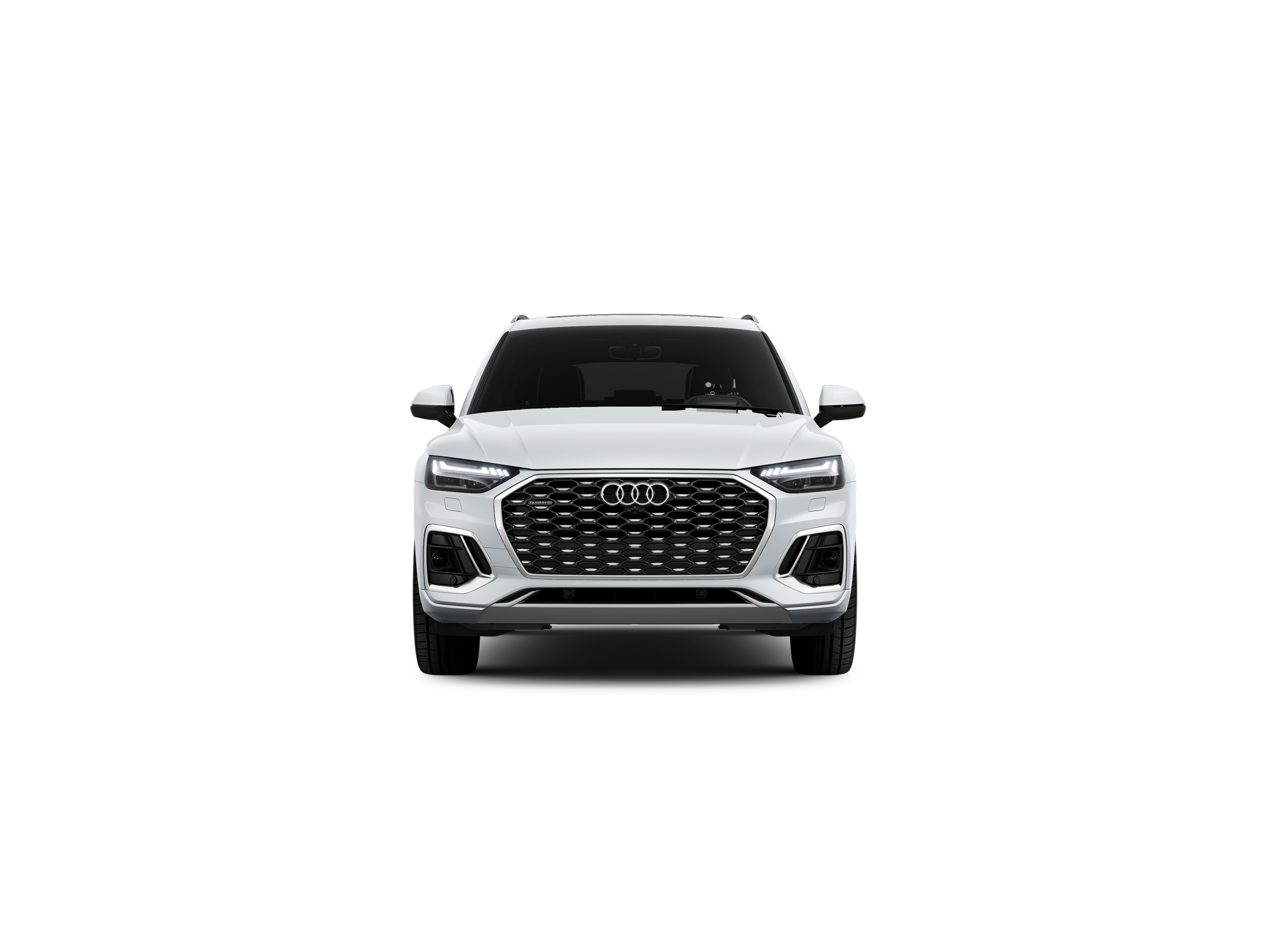 2023 Audi Q5 Sportback
