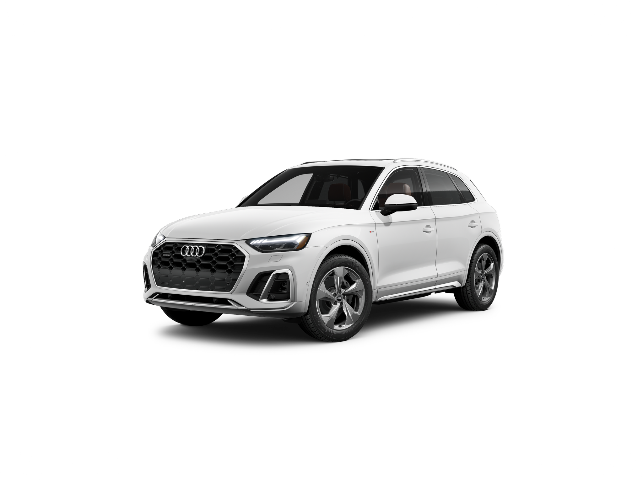 2023 Audi Q5 Prestige's photo