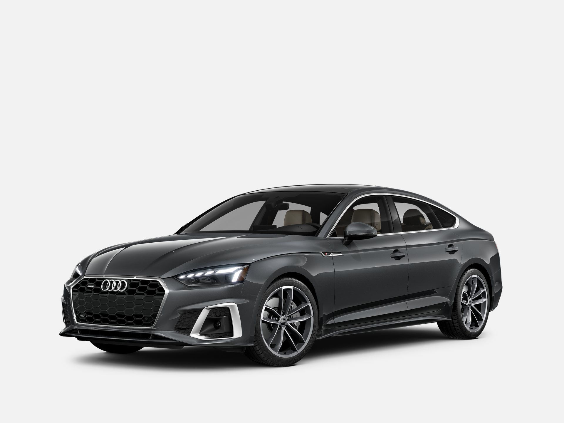2023 Audi A5 Sportback