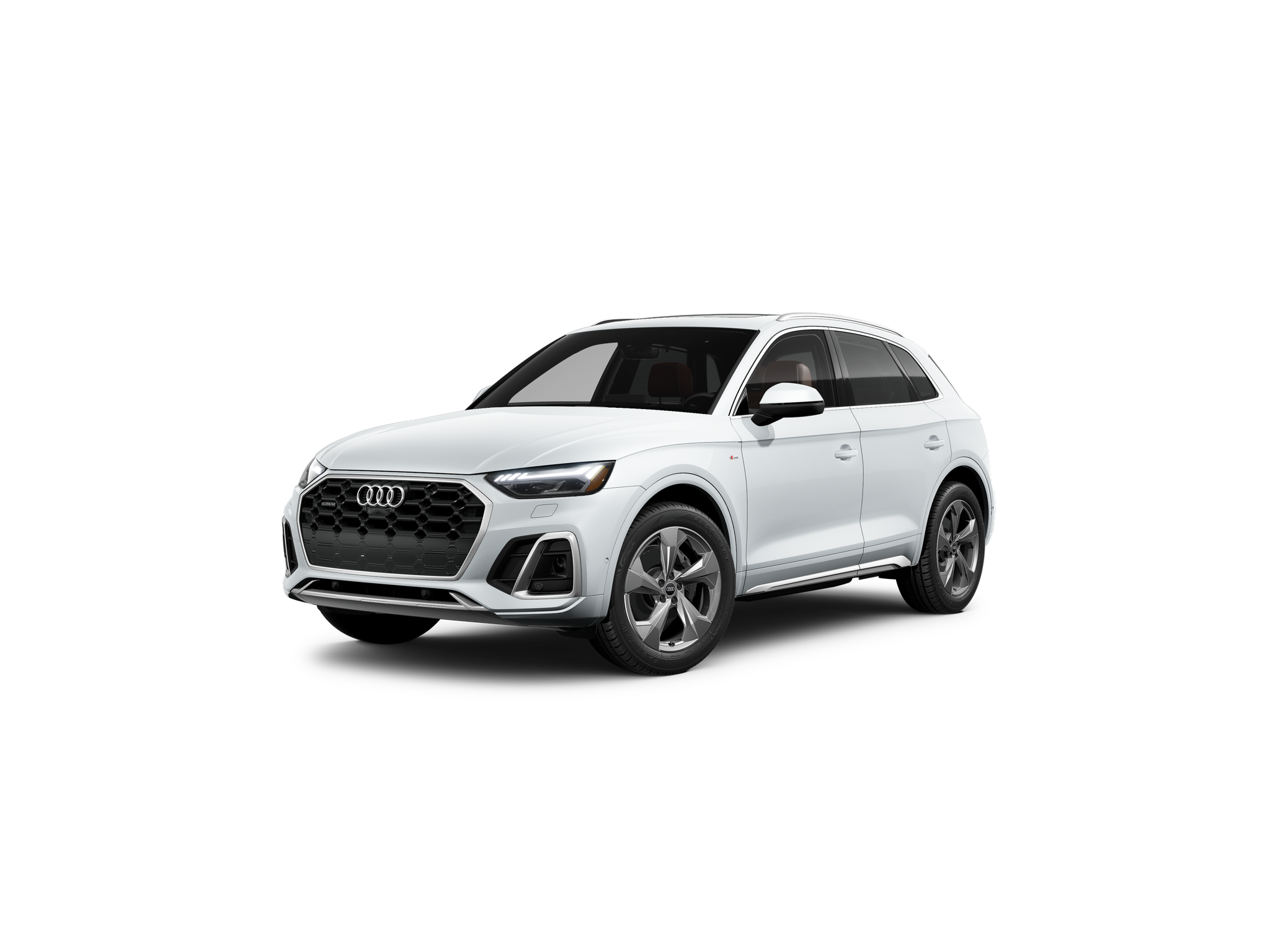 2023 Audi Q5 Prestige's photo