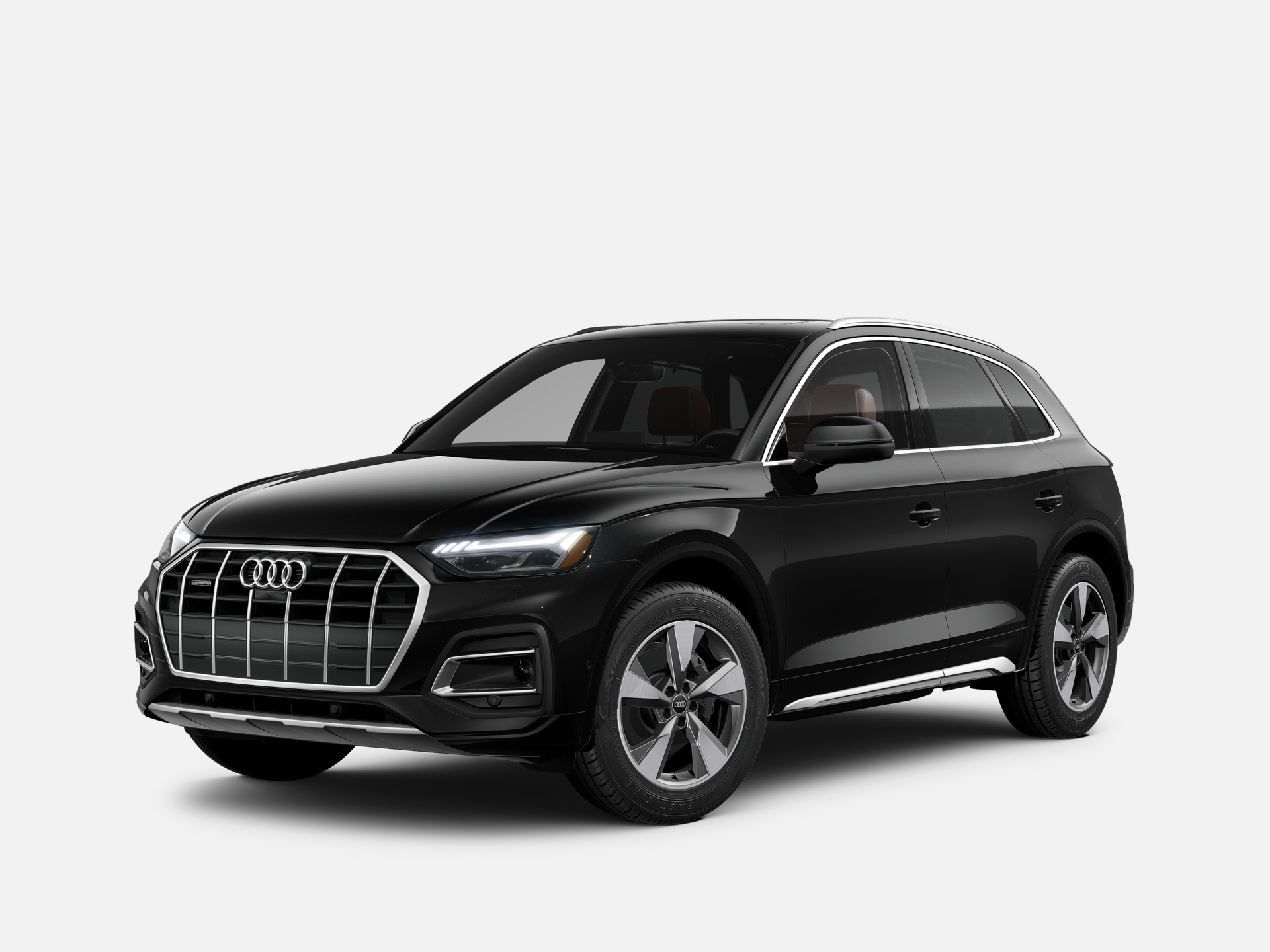 2023 Audi Q5 40 Prestige's photo