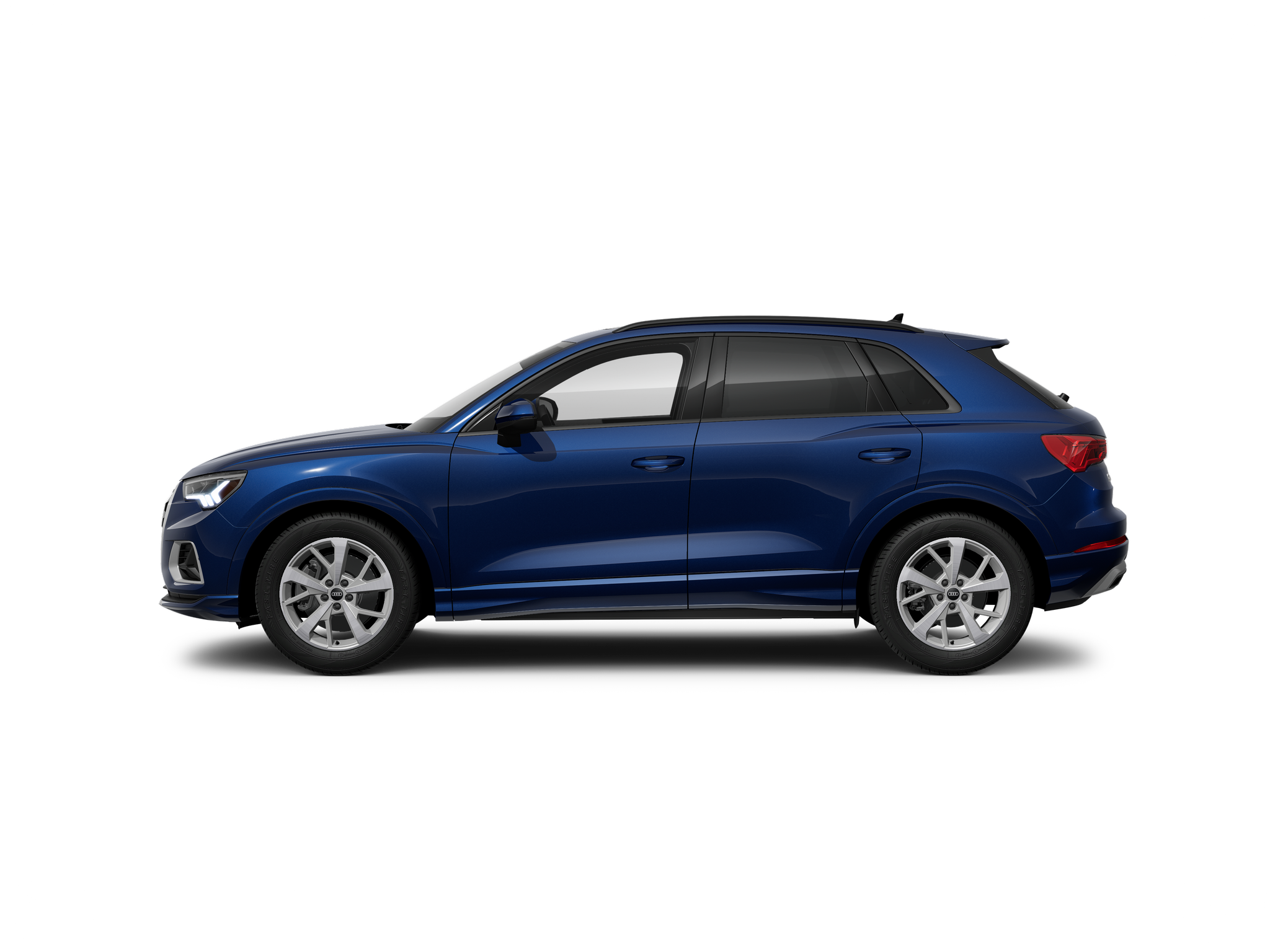 2023 Audi Q3 SUV