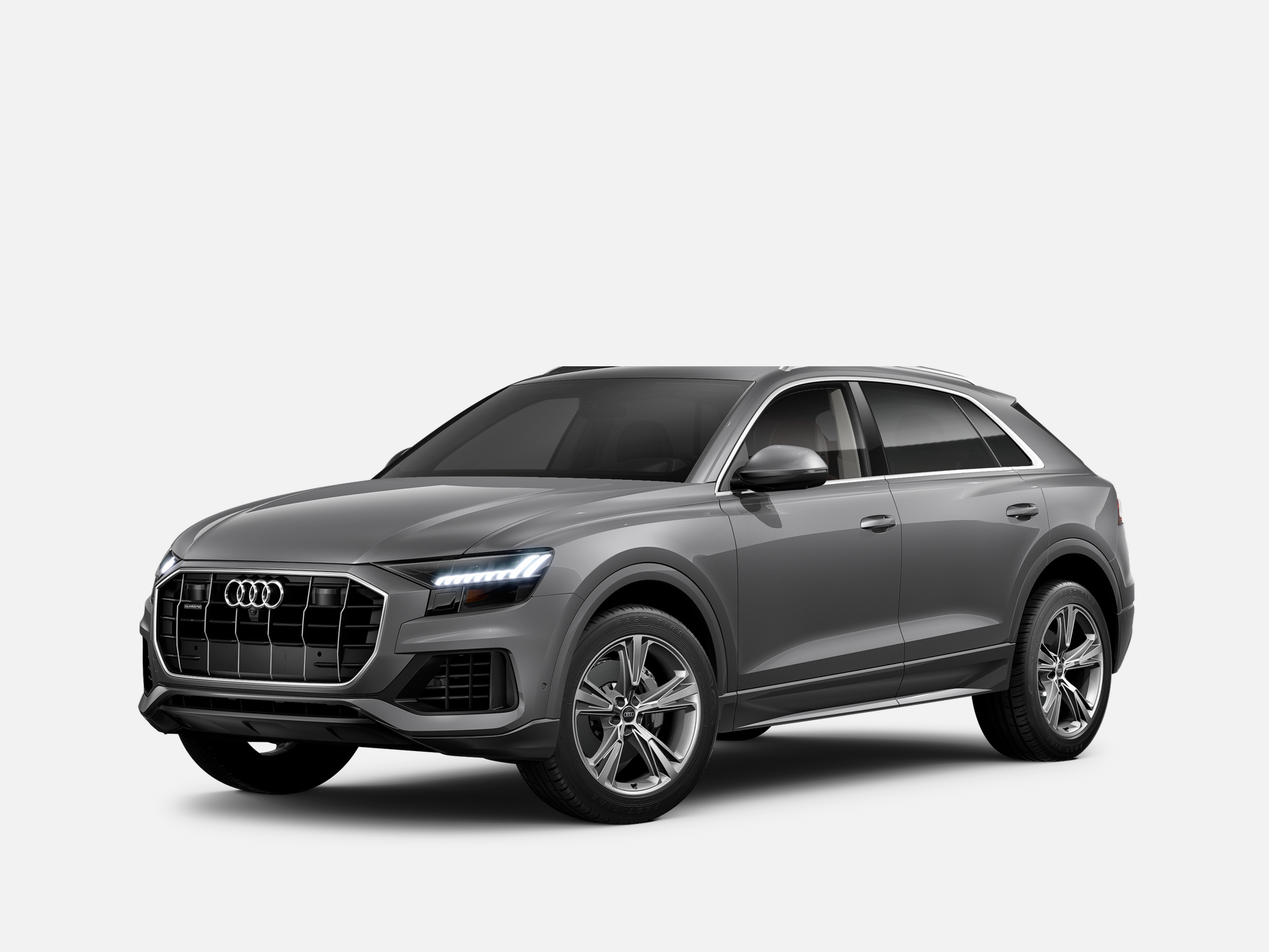 2023 Audi Q8 55 Premium Plus Tiptonic quattro's photo