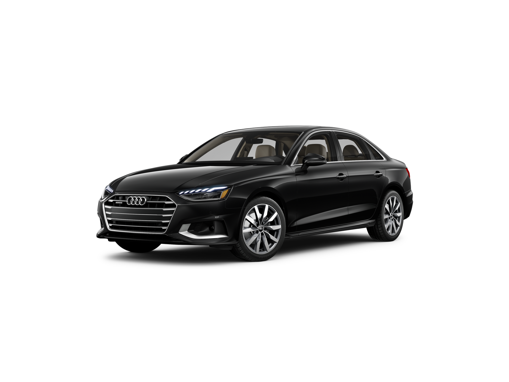 2023 Audi A4 Premium's photo