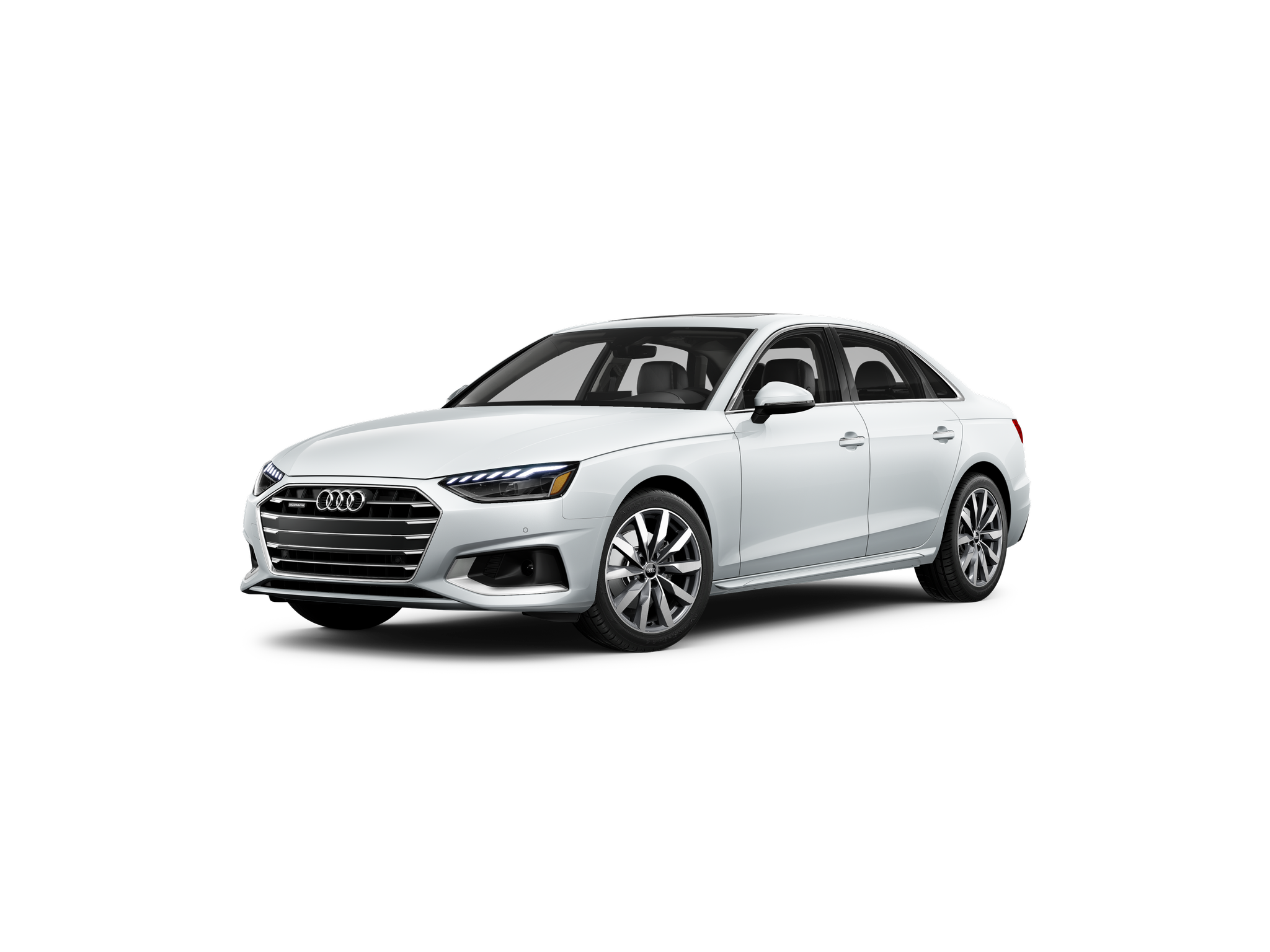 2023 Audi A4 Premium's photo