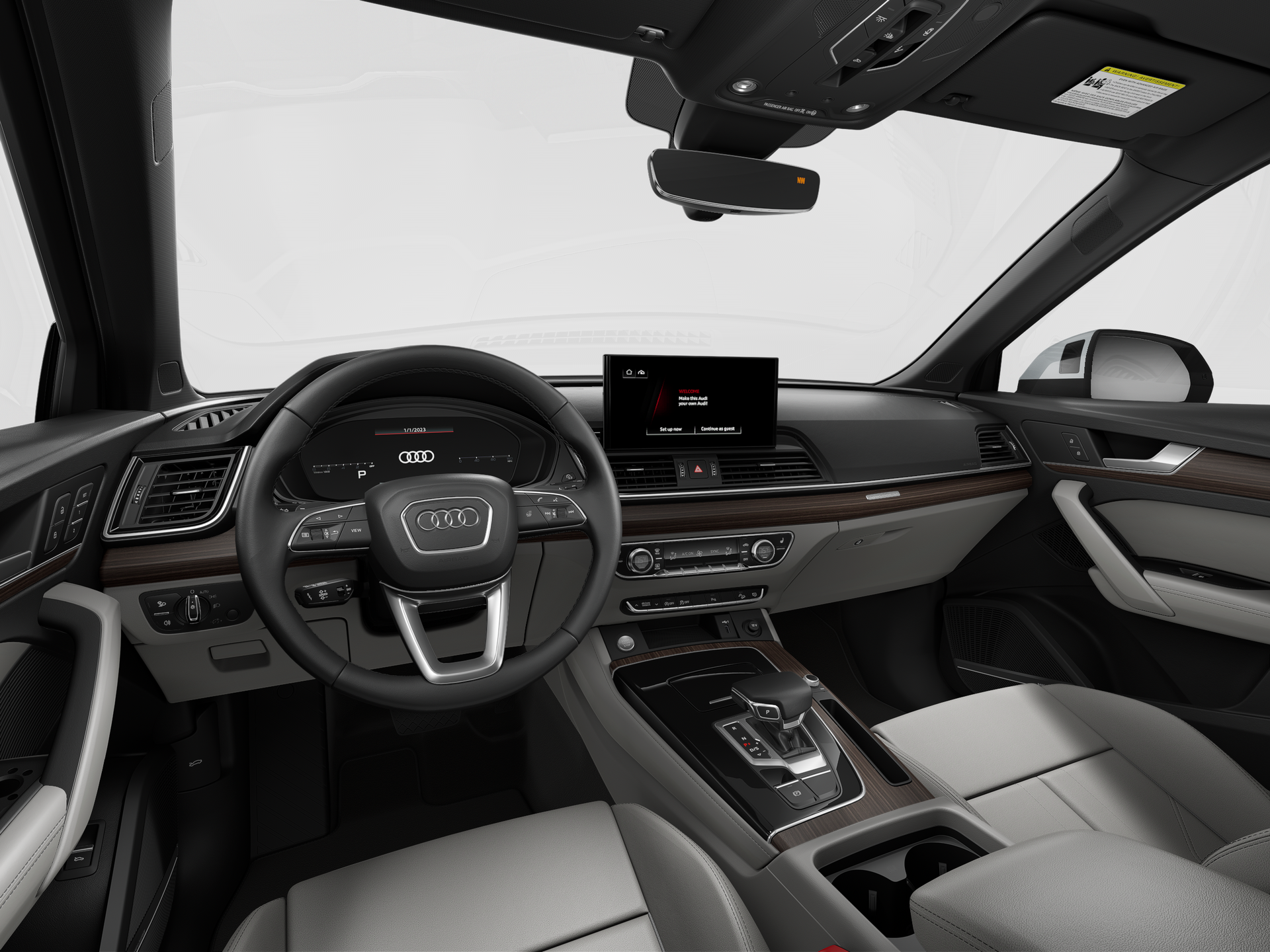 2025 Audi Q5 Sportback Premium Plus - Photo 38