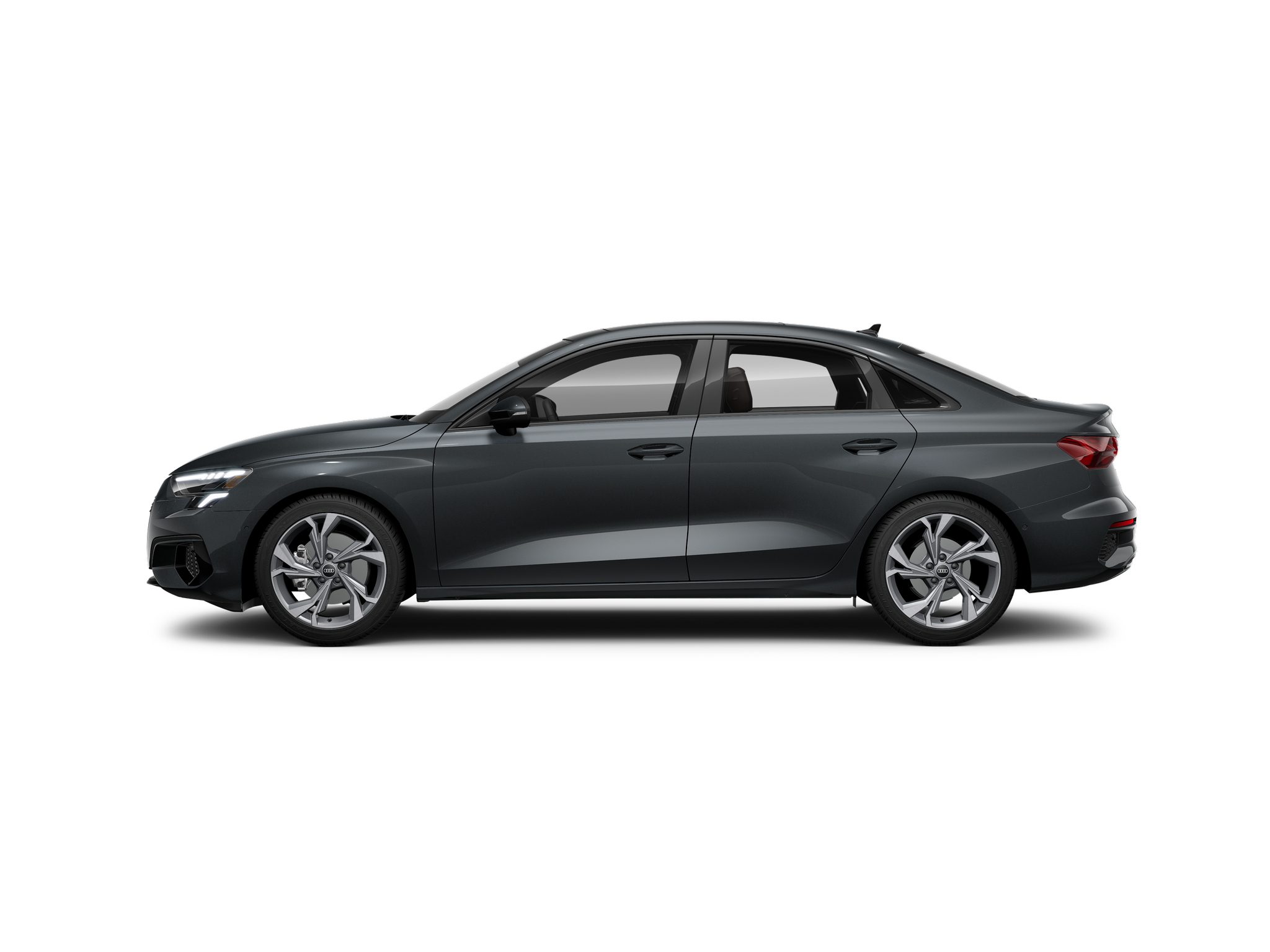 2023 Audi A3 Sedan