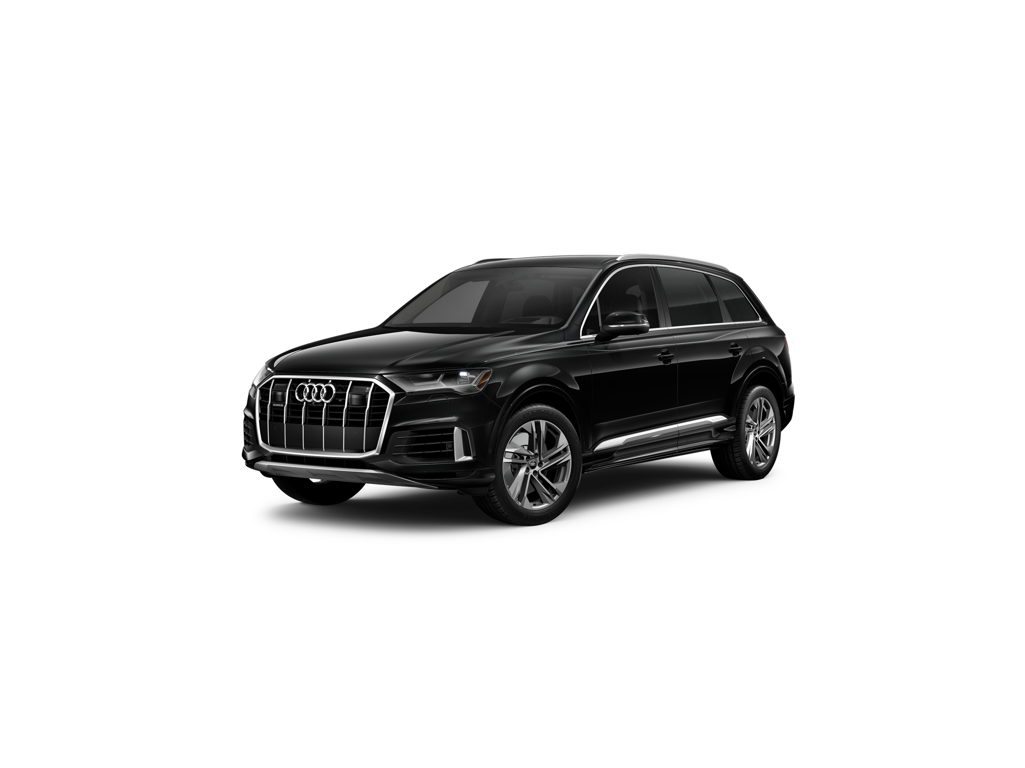 2023 Audi Q7 Prestige's photo