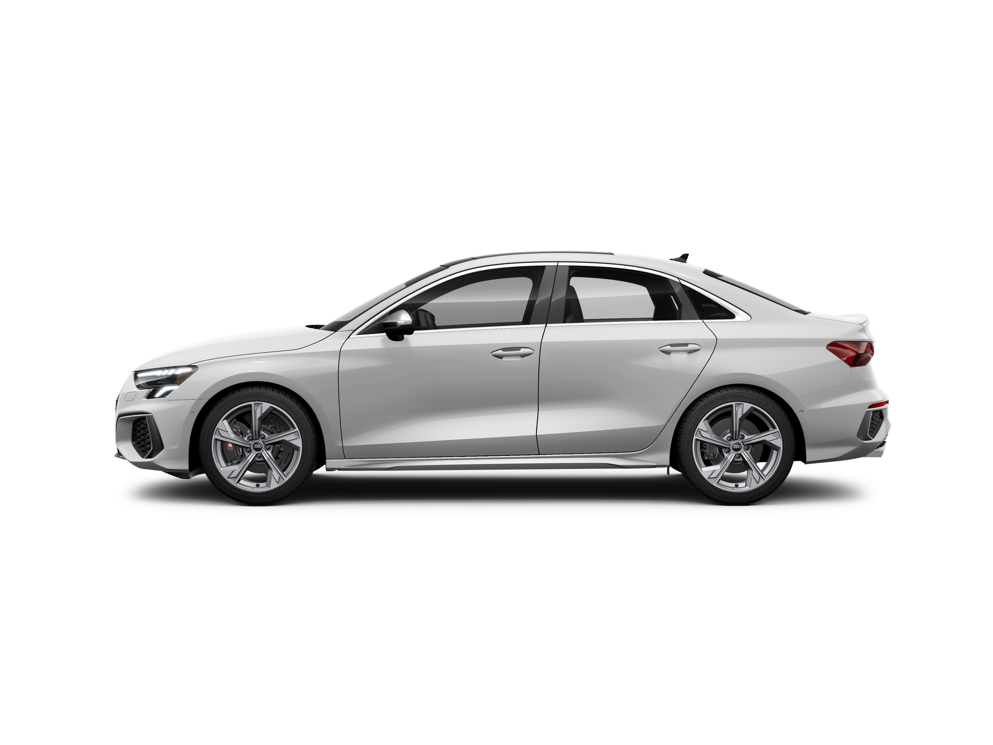 2023 Audi S3 Sedan