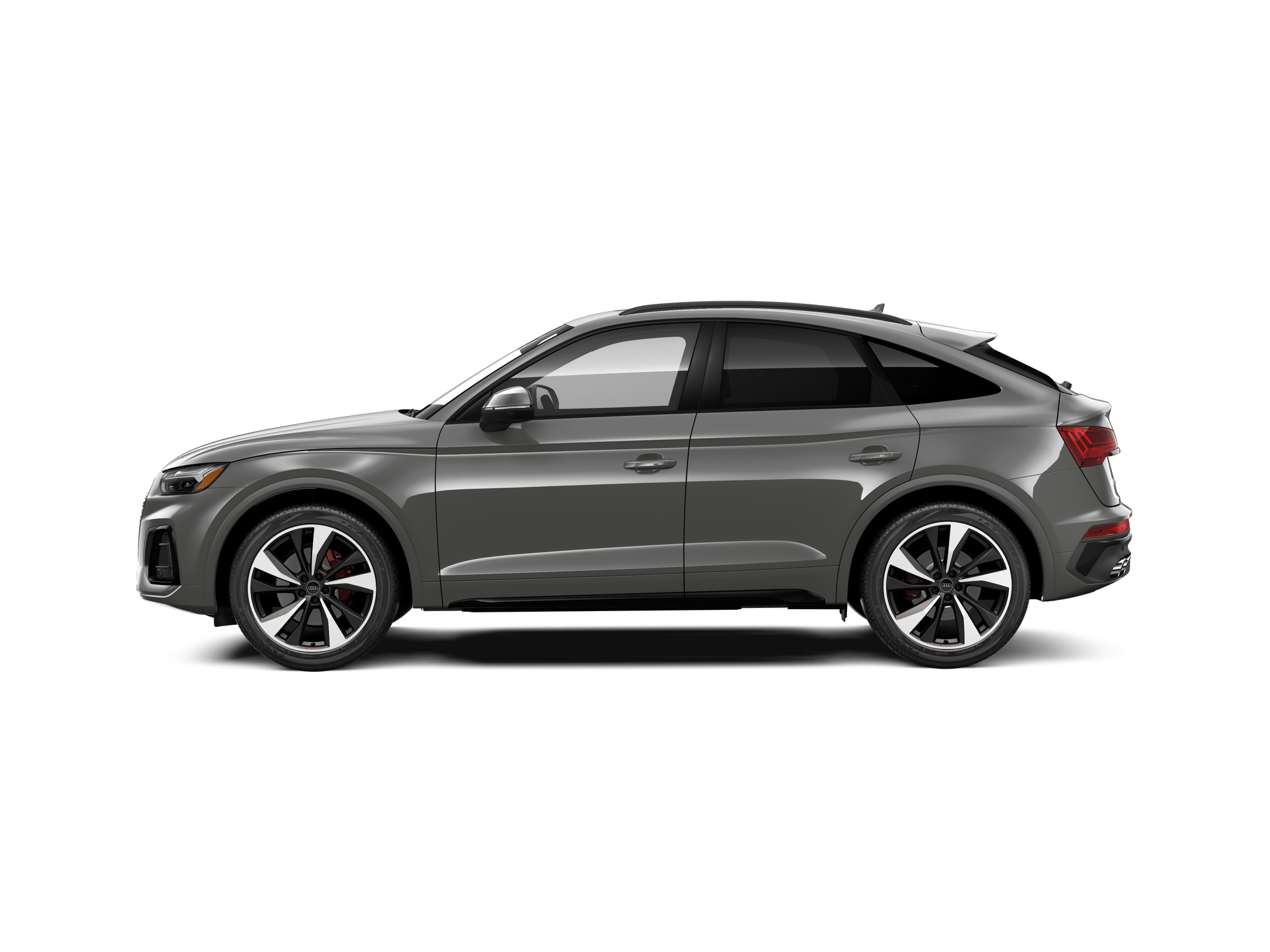 2022 Audi SQ5 Sportback